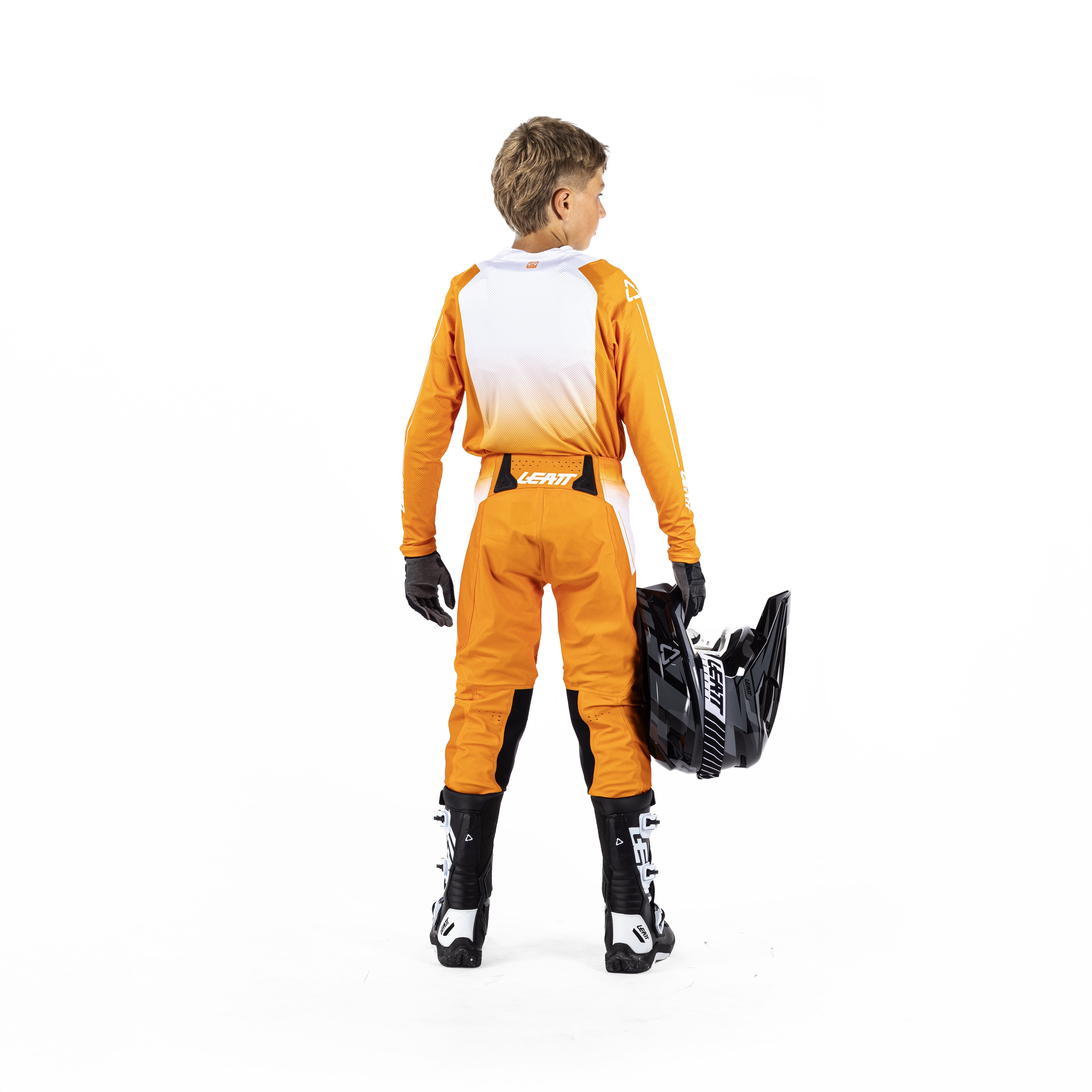 Jersey Moto 4.5 - Junior