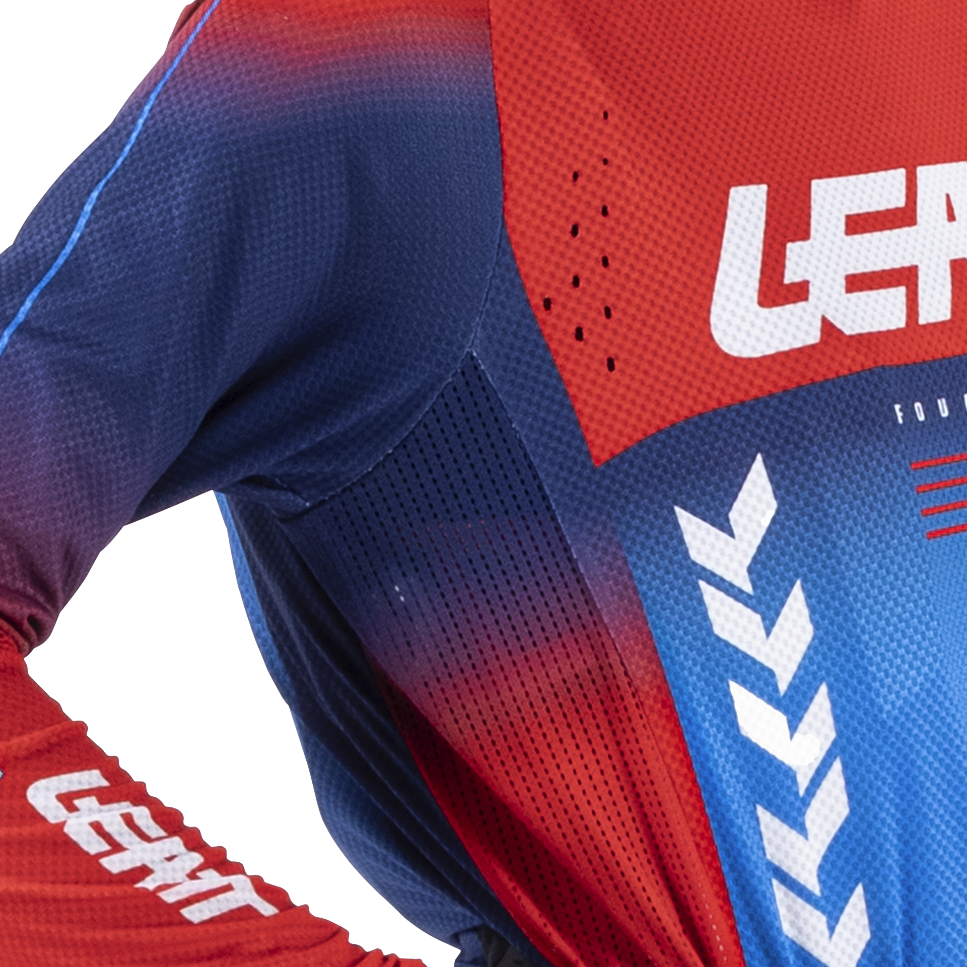 Jersey Moto 4.5 - Junior