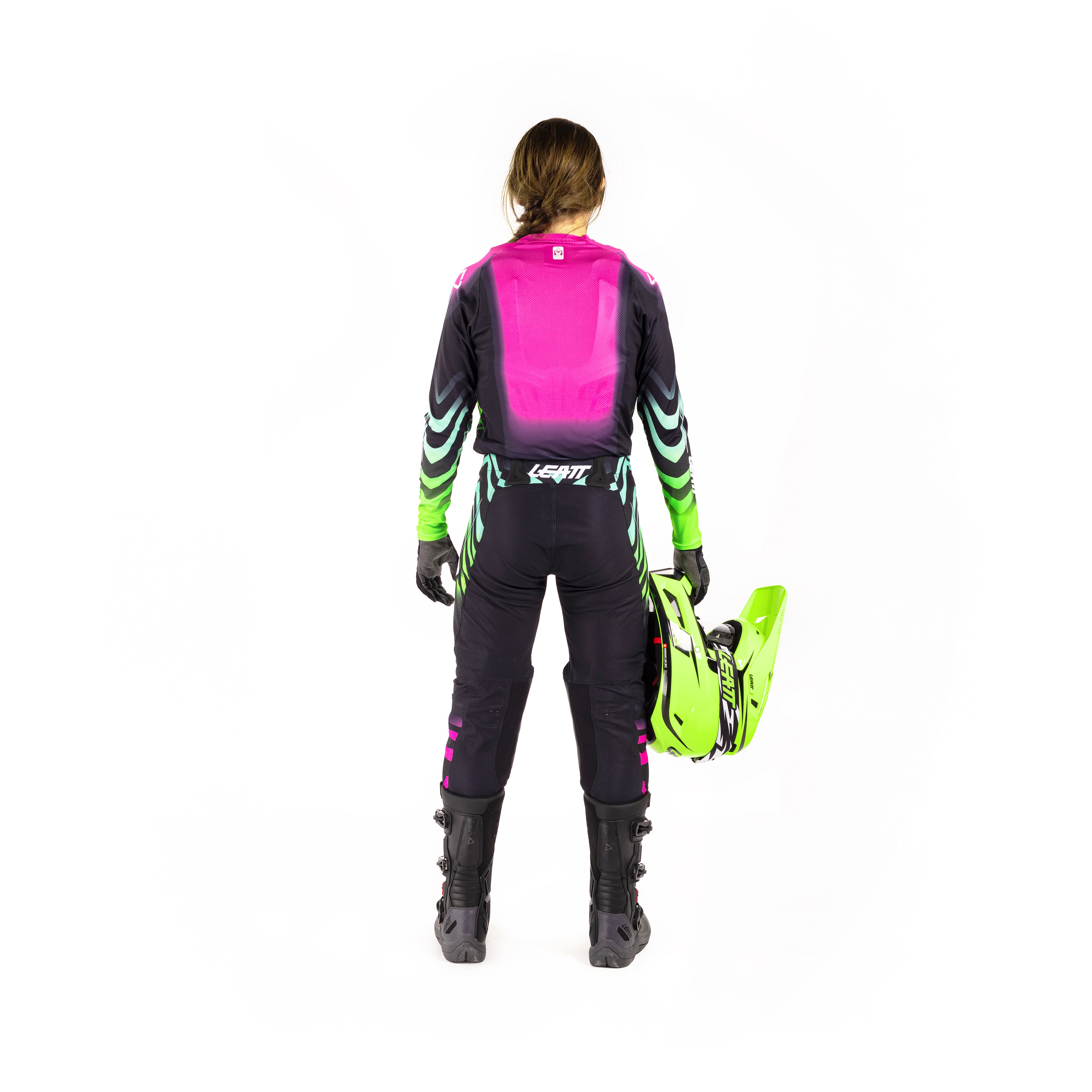 Jersey Moto 4.5 - Junior