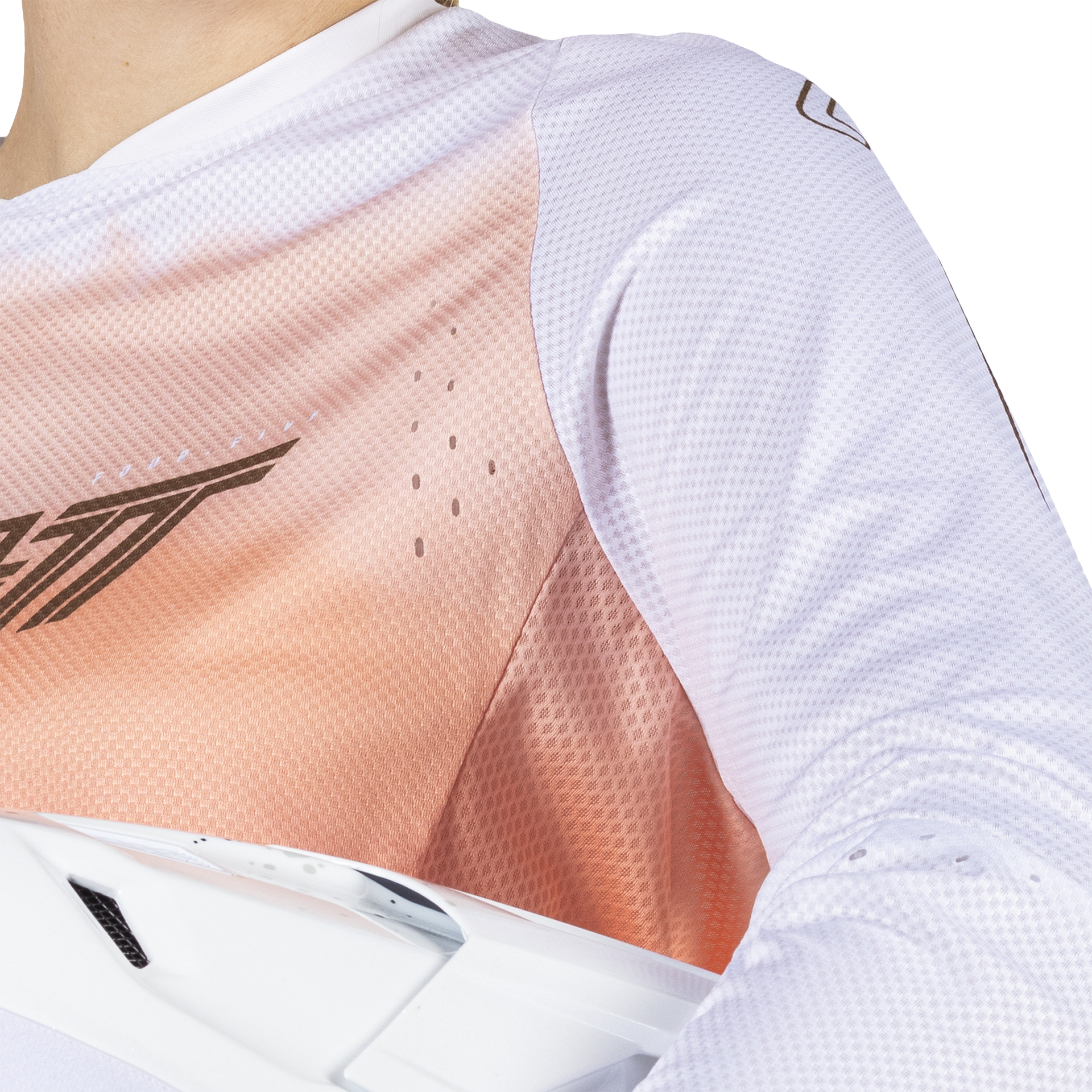 Jersey Moto 4.5 Lite – Damen