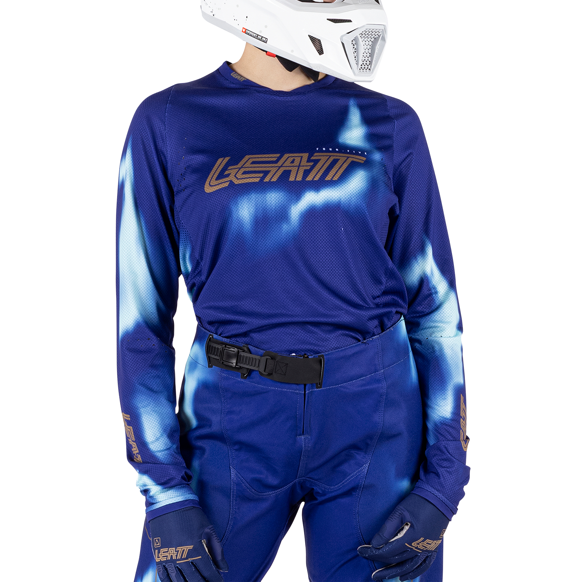 Jersey Moto 4.5 Lite – Damen