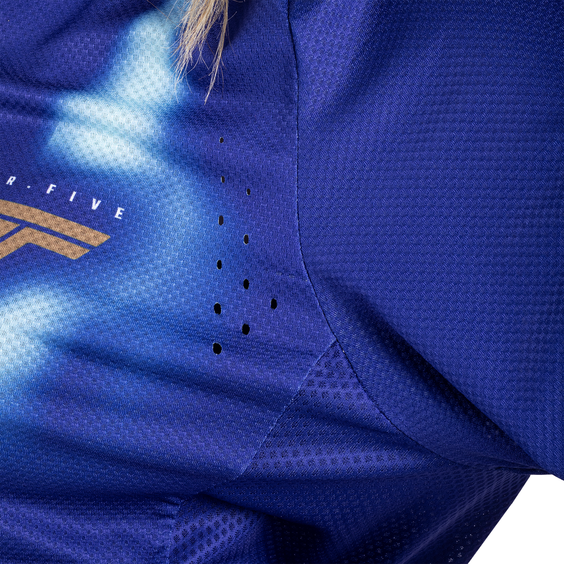 Jersey Moto 4.5 Lite – Damen