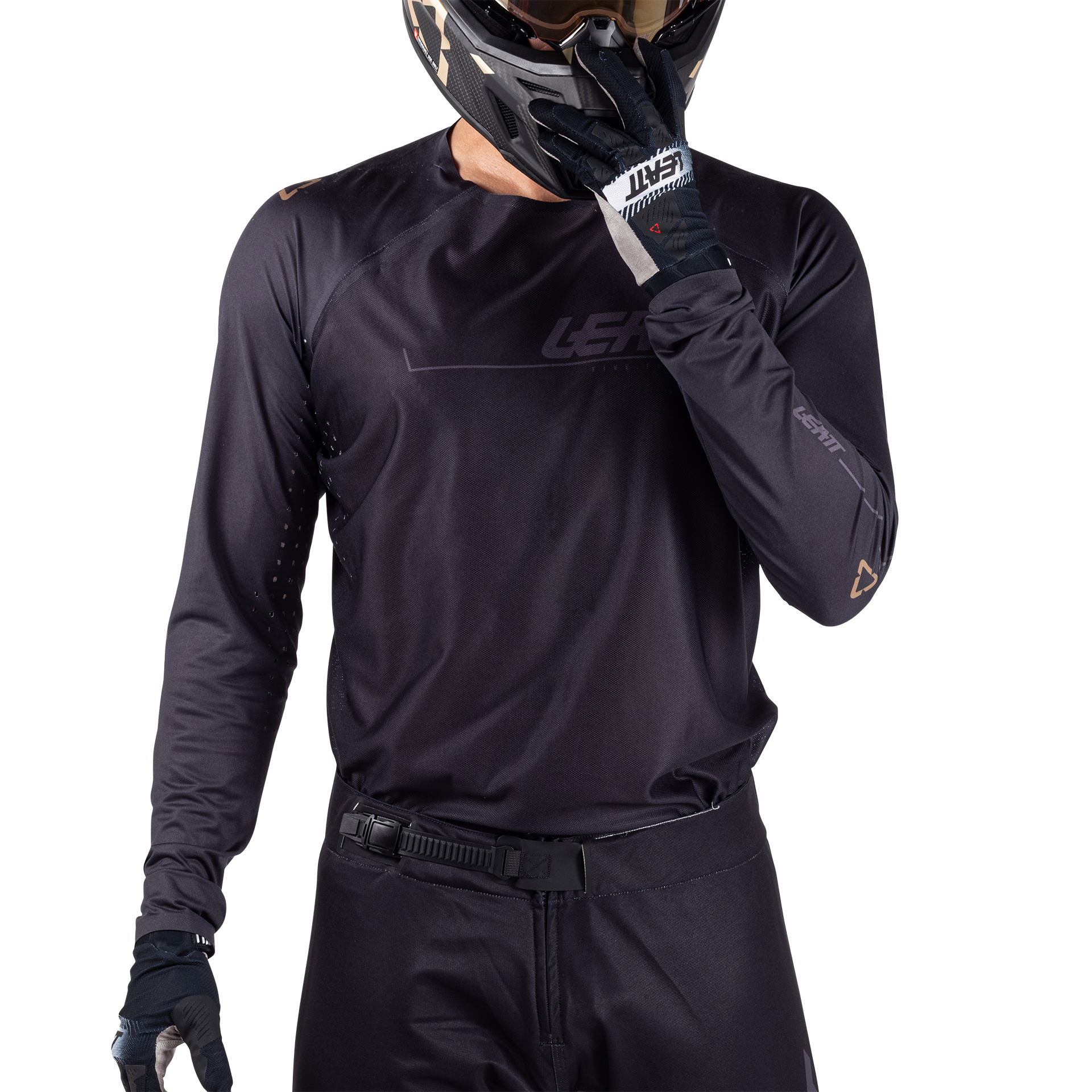Jersey Moto 5.5 UltraWeld