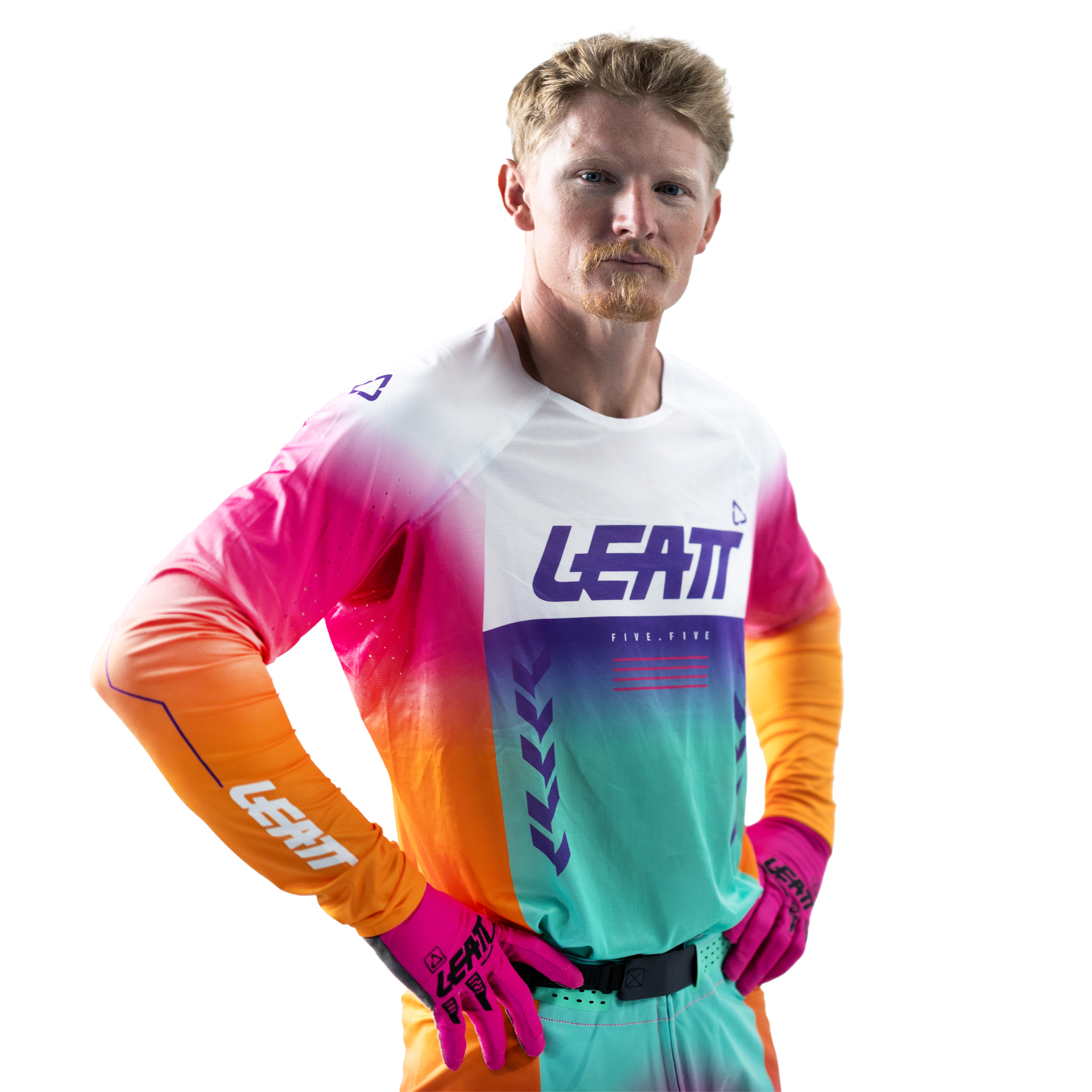 Jersey Moto 5.5 UltraWeld