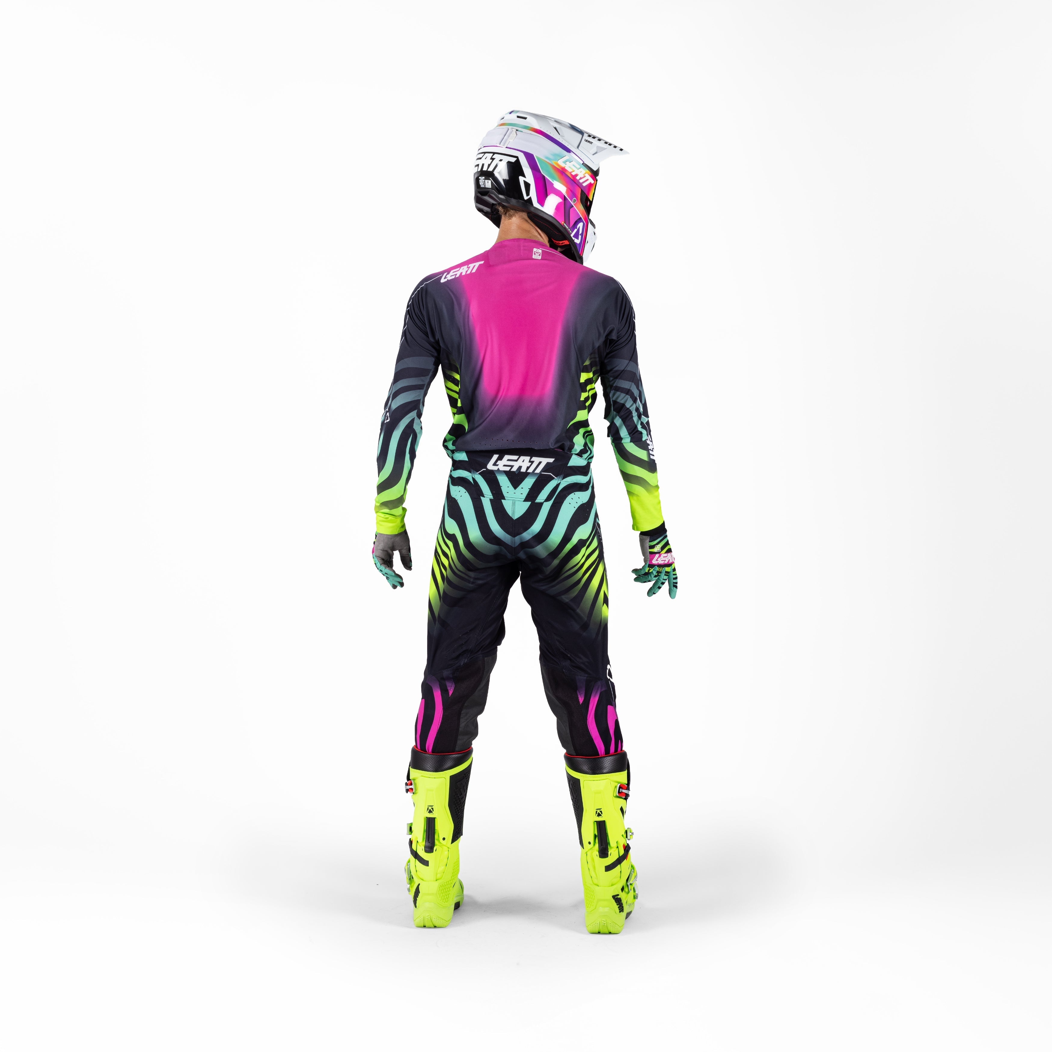 Jersey Moto 5.5 UltraWeld