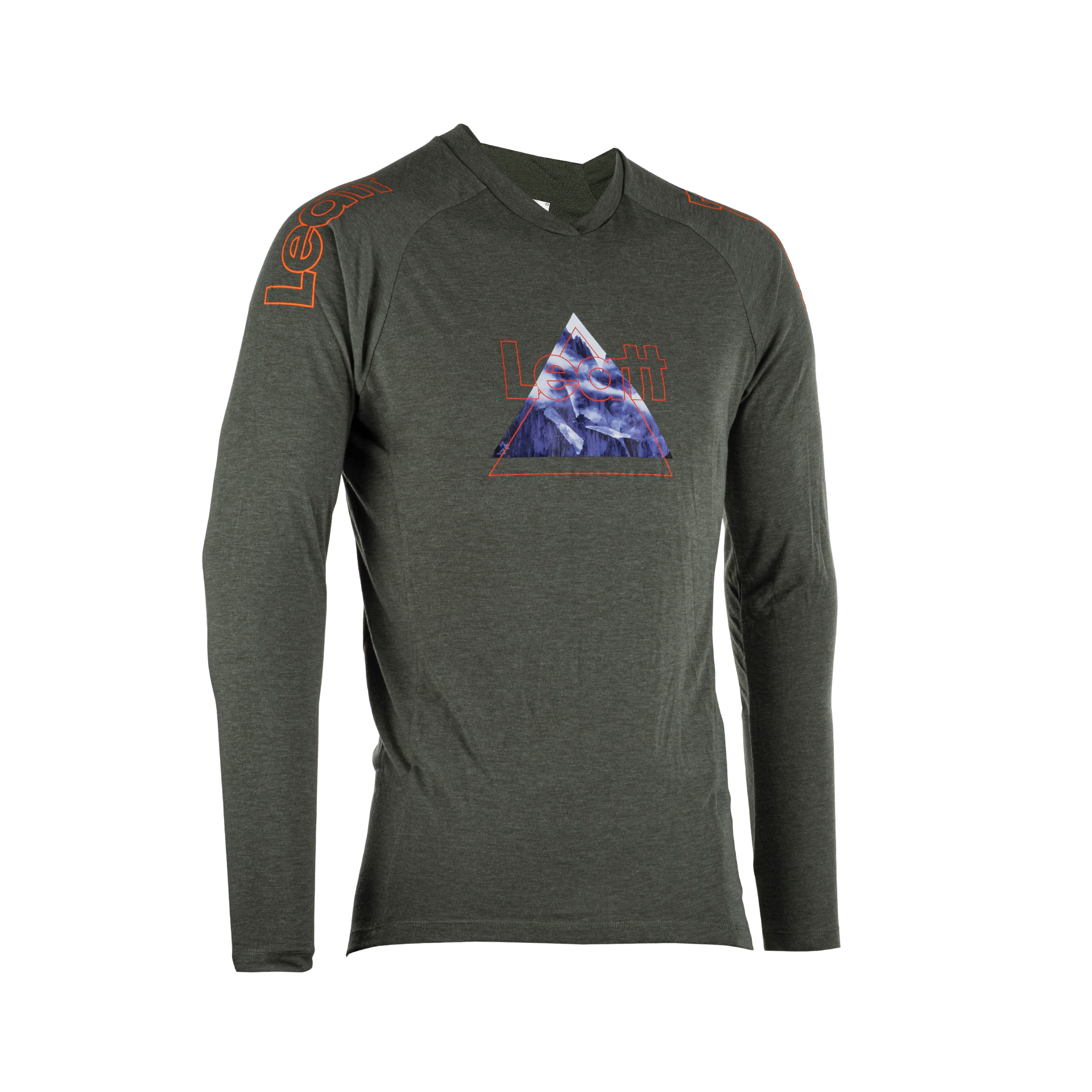 Jersey MTB Gravity 2.0 V23