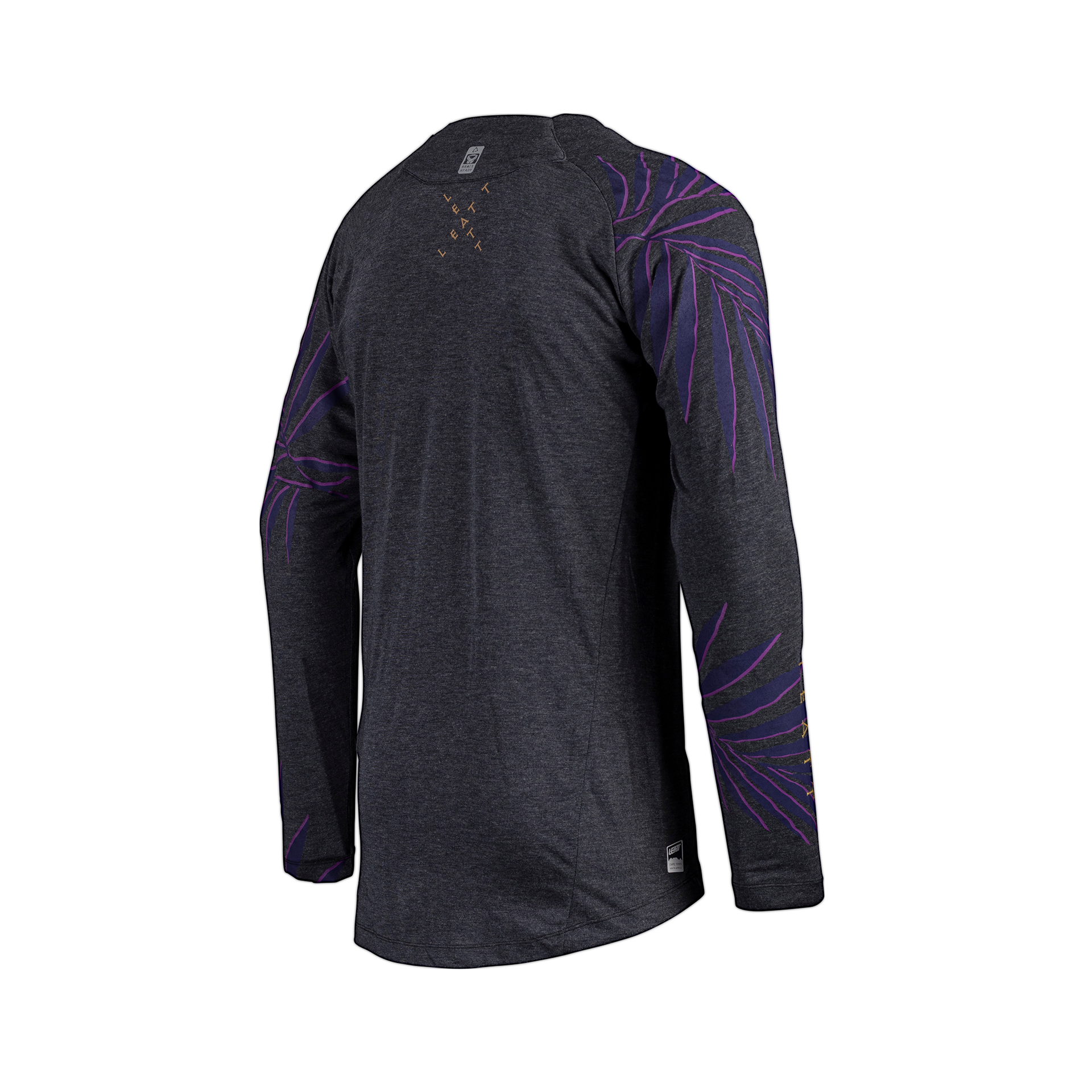 Jersey MTB Gravity 2.0 V24