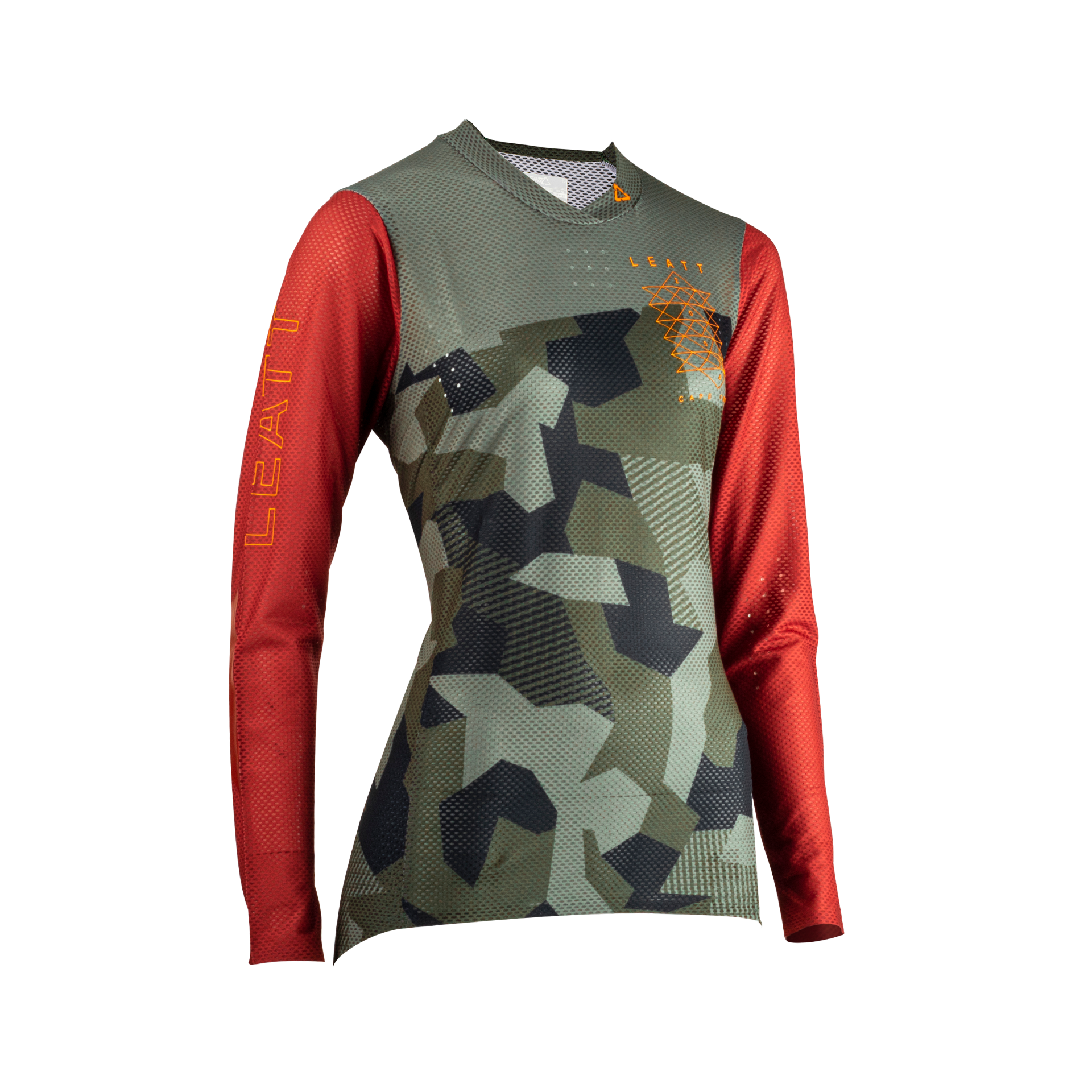 Jersey MTB Gravity 4.0 V23 – Damen