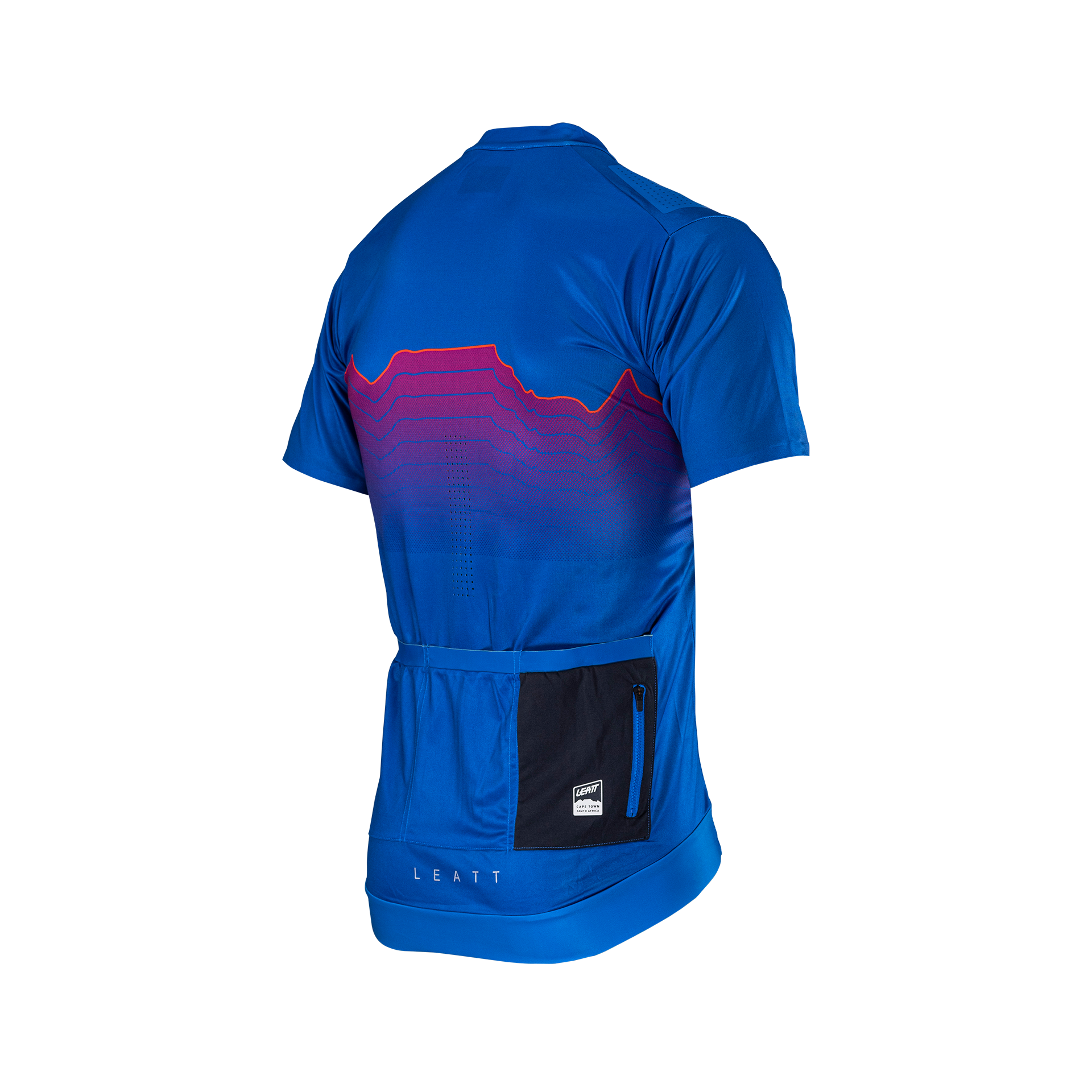Jersey MTB Trail 3.0 V24