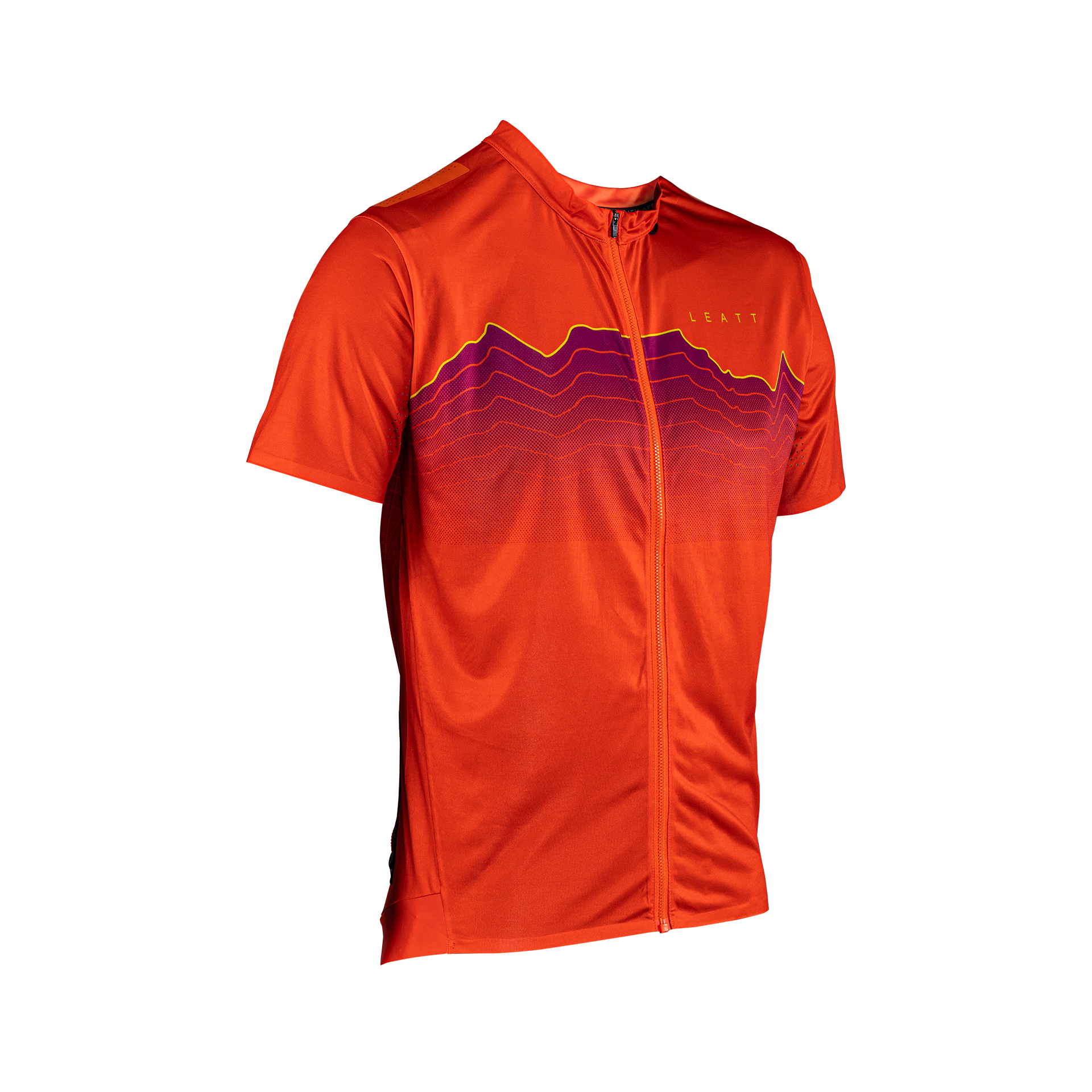 Jersey MTB Trail 3.0 V24