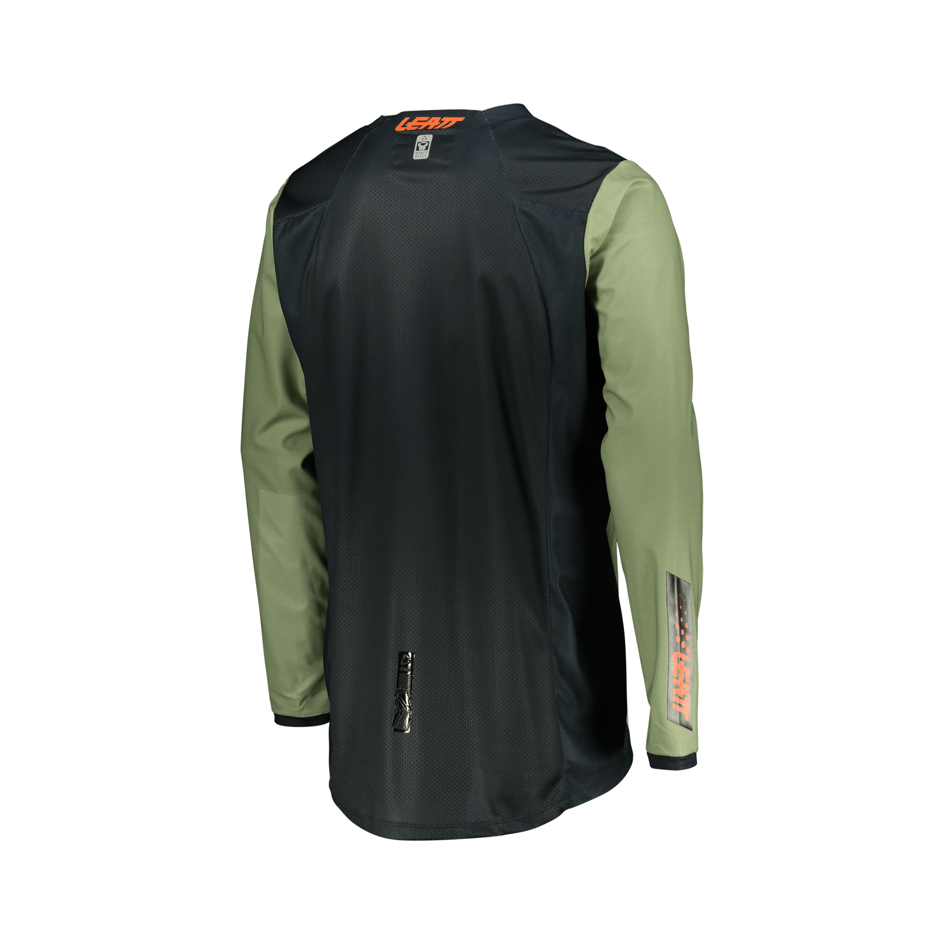 Jersey Moto 4.5 Enduro