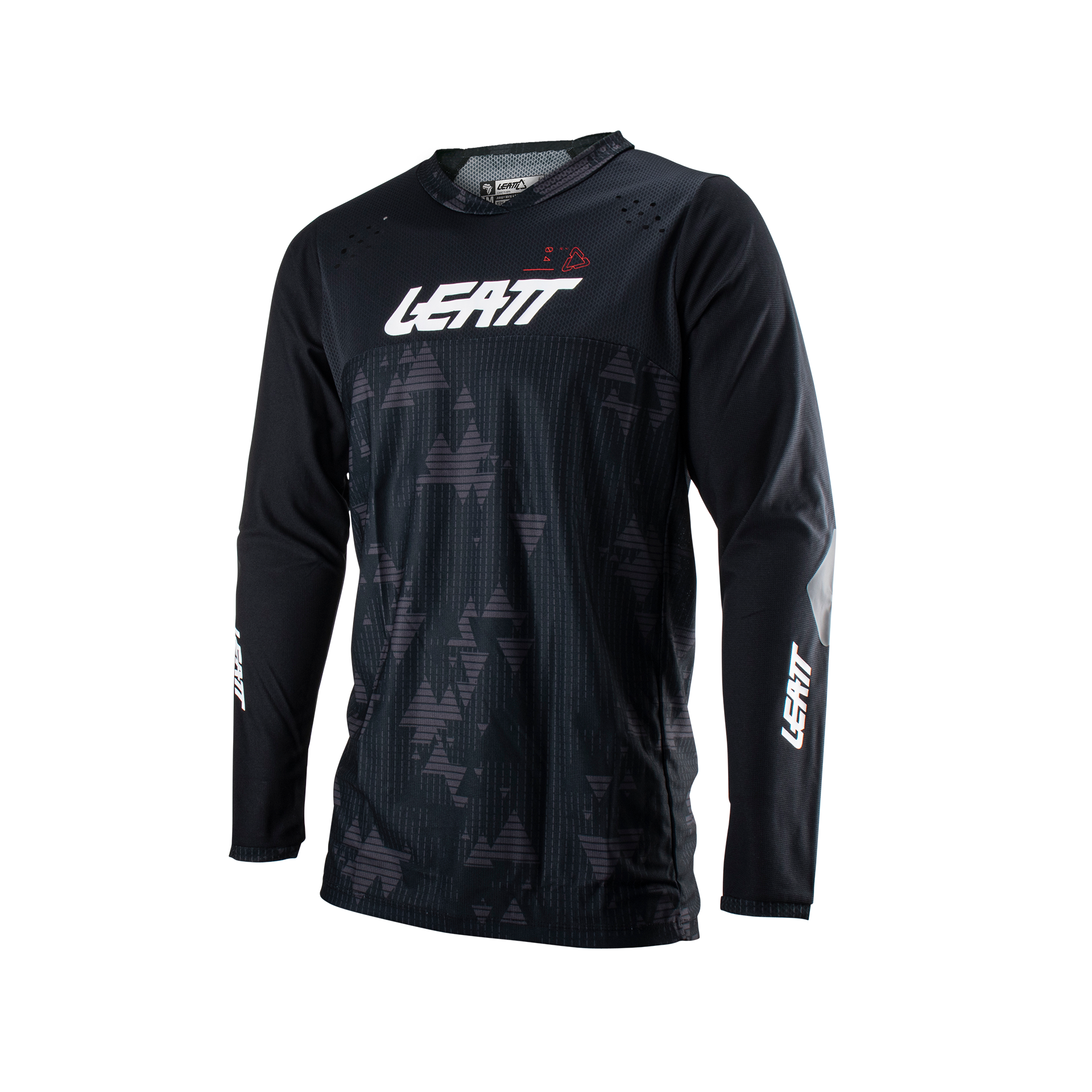 Jersey Moto 4.5 Enduro