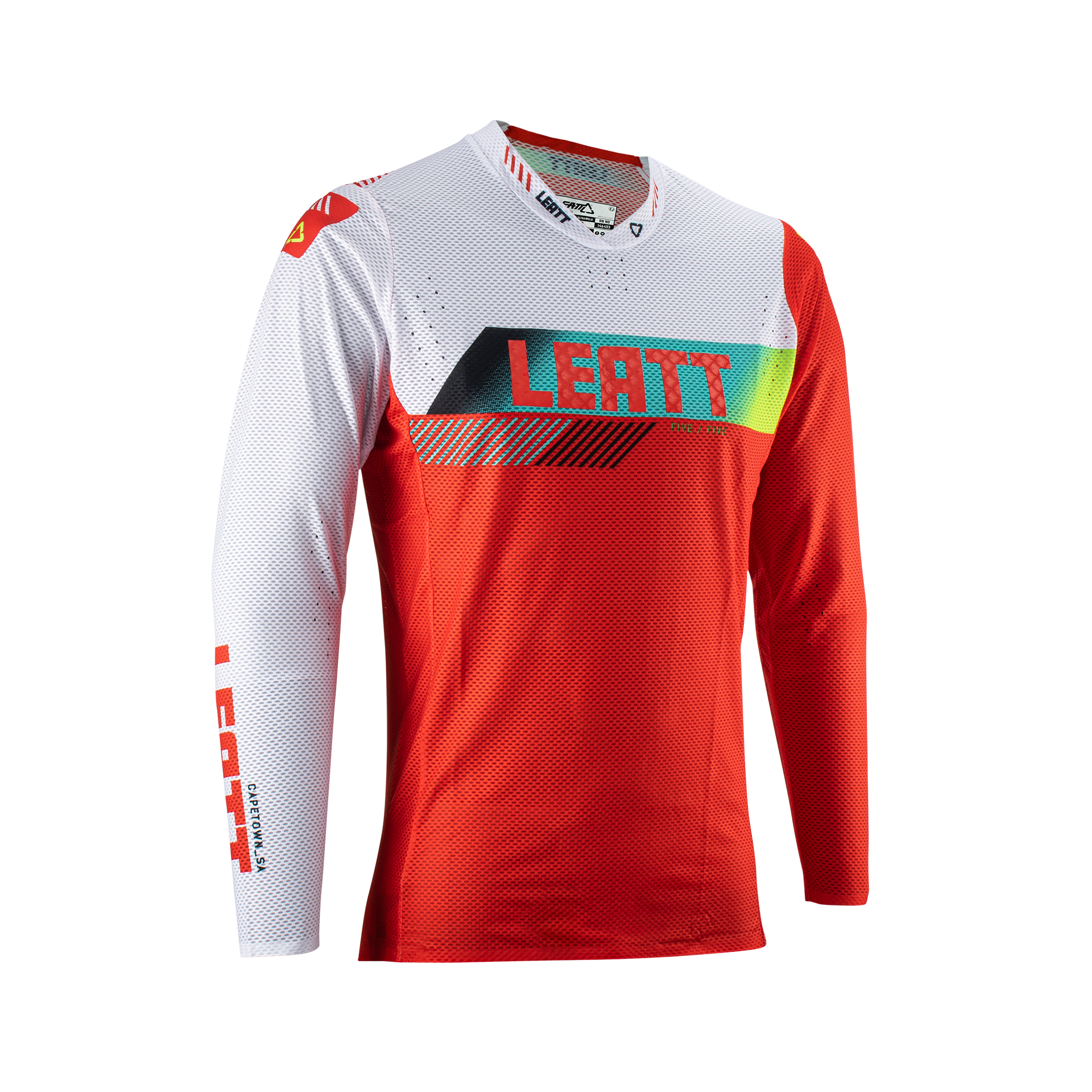 Jersey Moto 5.5 UltraWeld