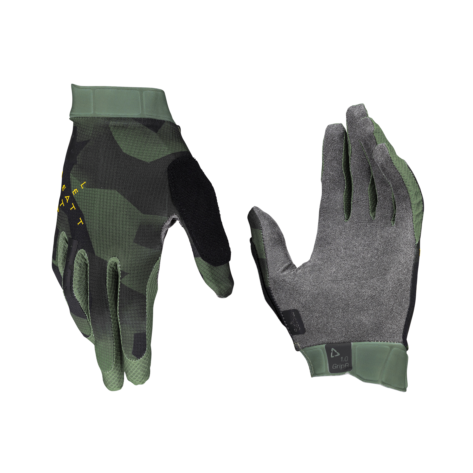 Glove MTB 1.0 GripR