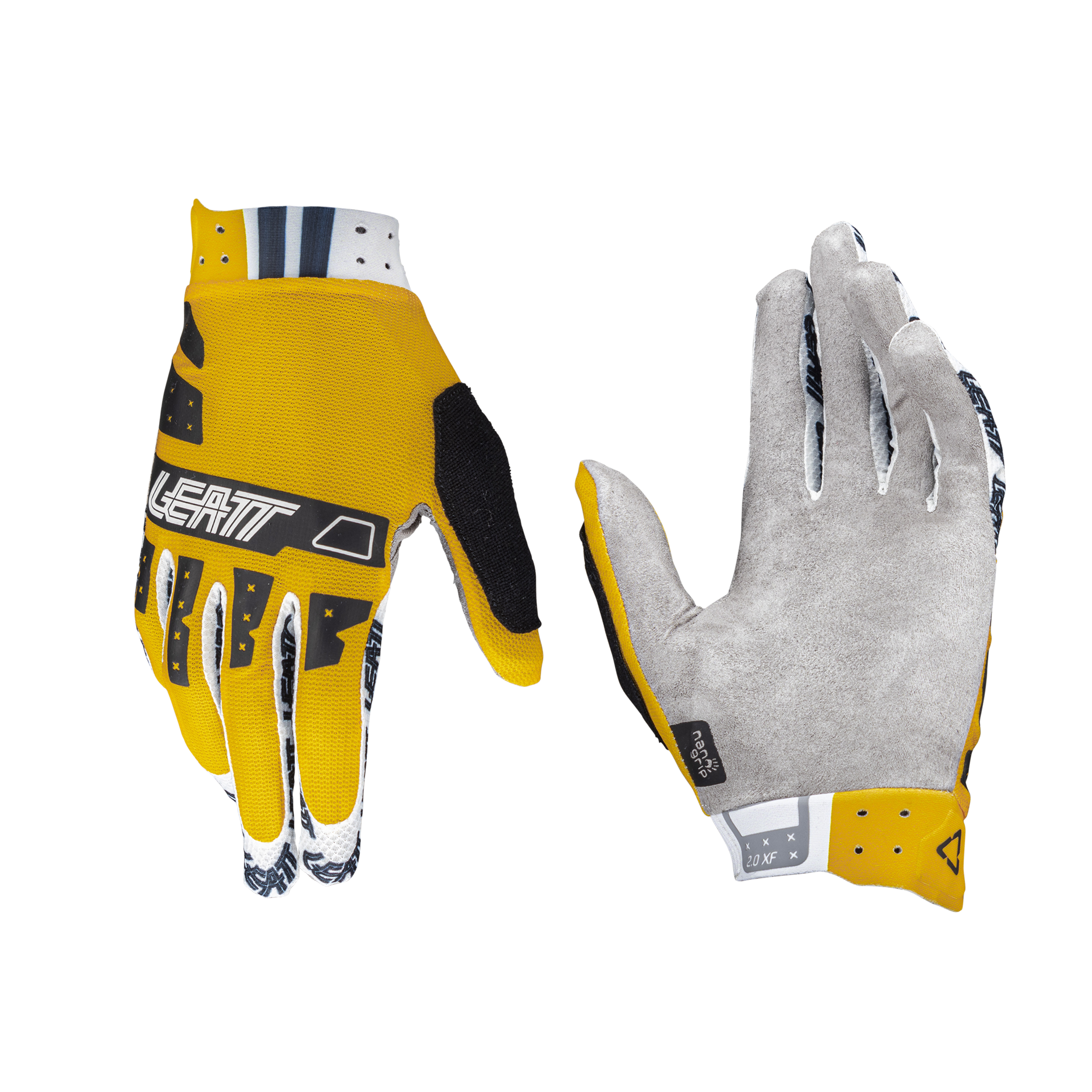 Glove MTB 2.0 X-Flow
