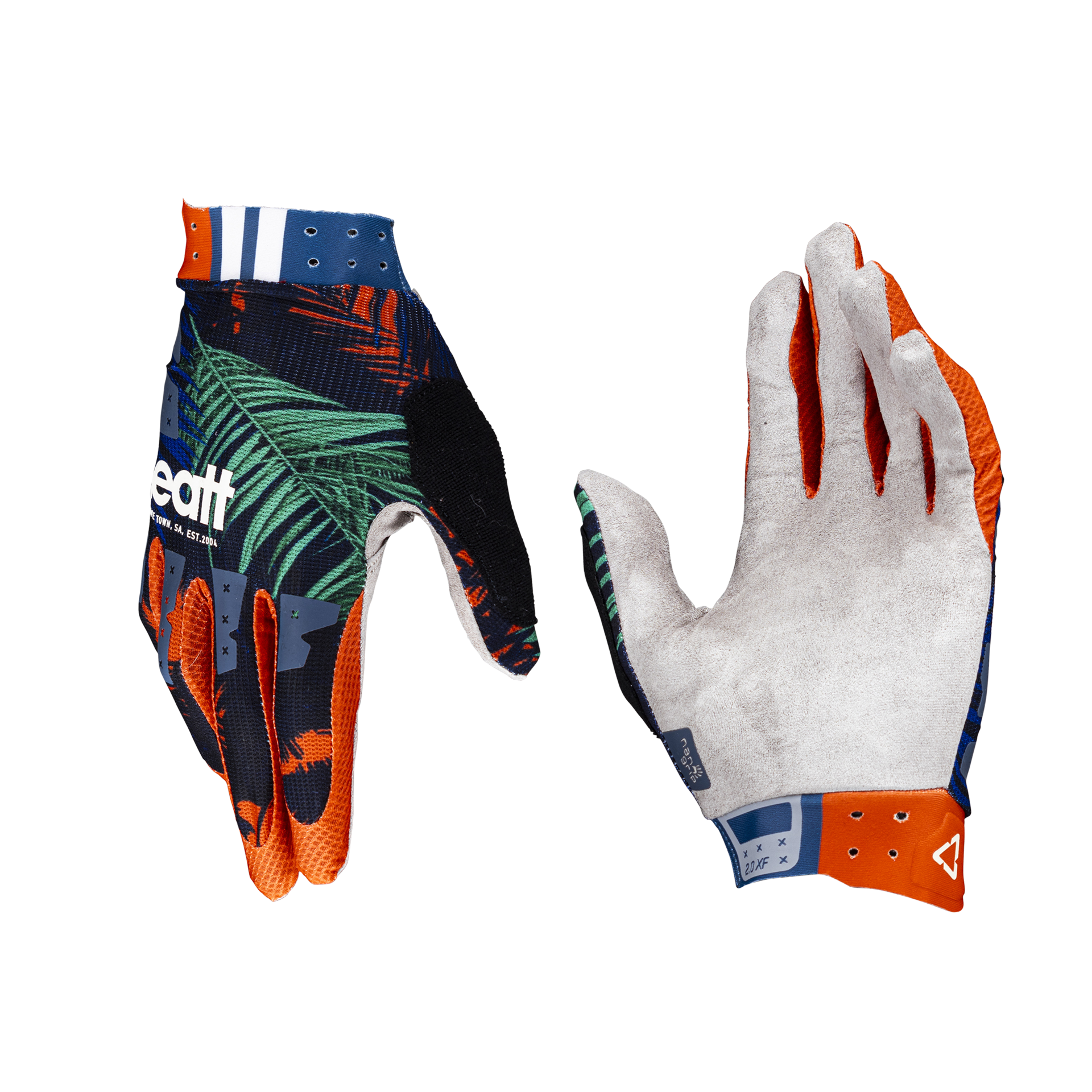 Glove MTB 2.0 X-Flow