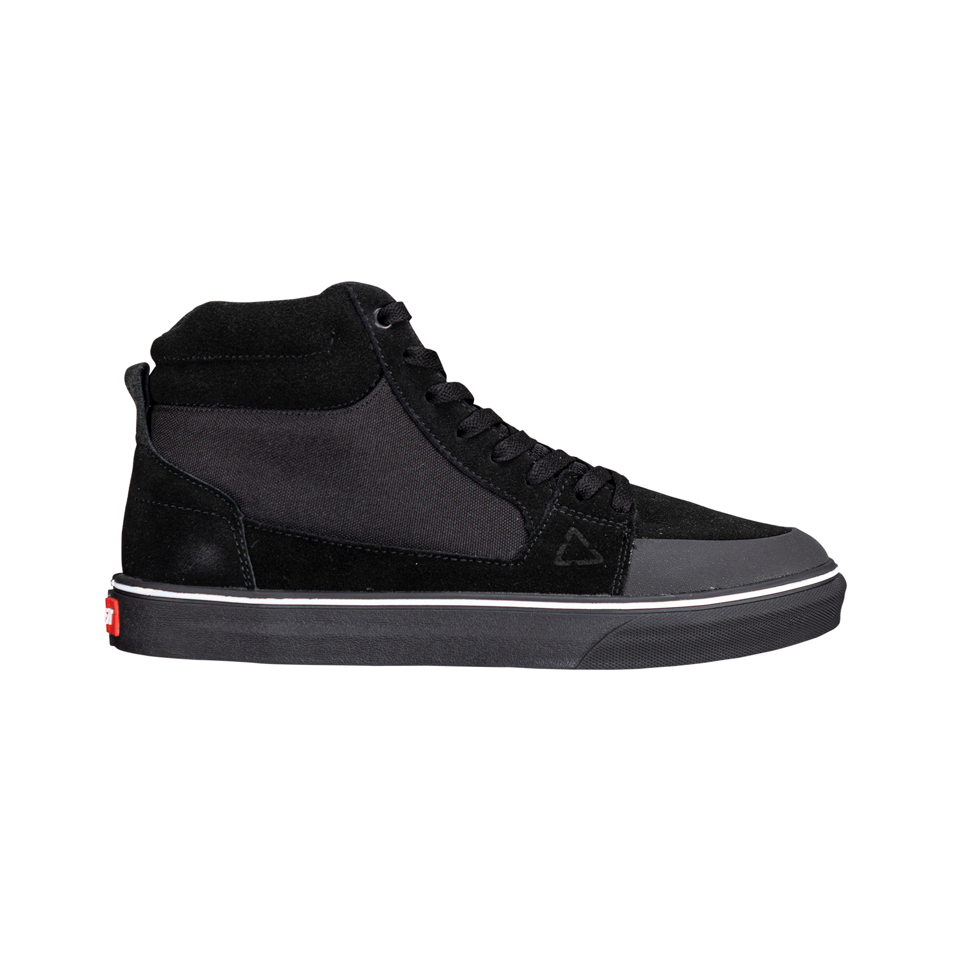 Shoe Flat 1.0 Hi