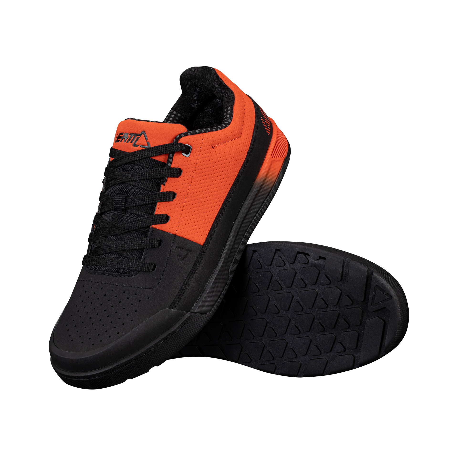 Shoes Flat 2.0