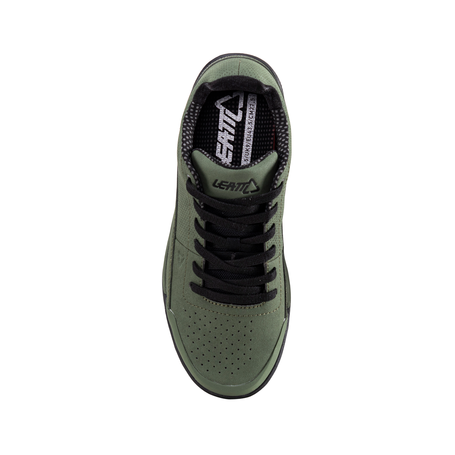 Shoe Flat 2.0