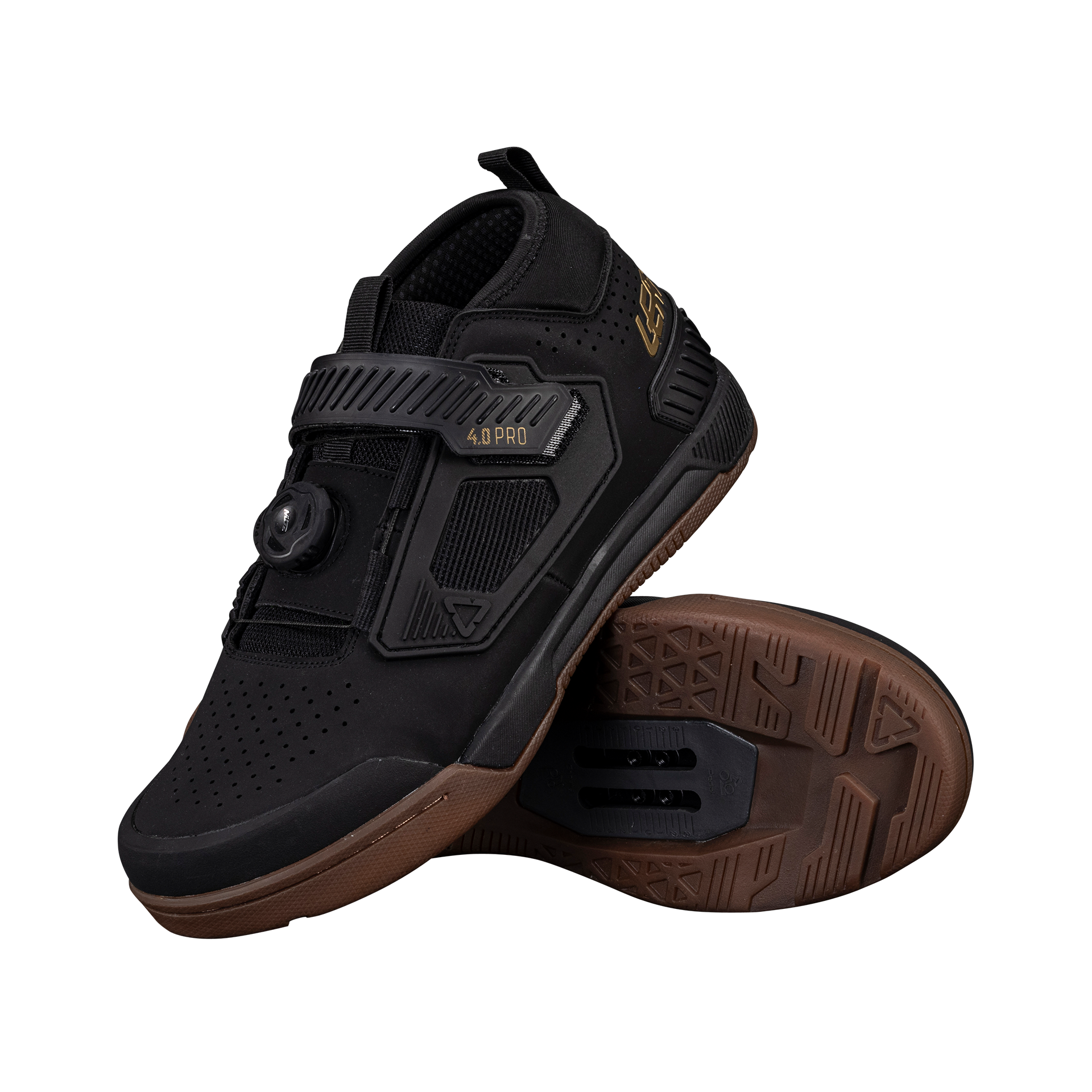 Schuh ProClip 4.0