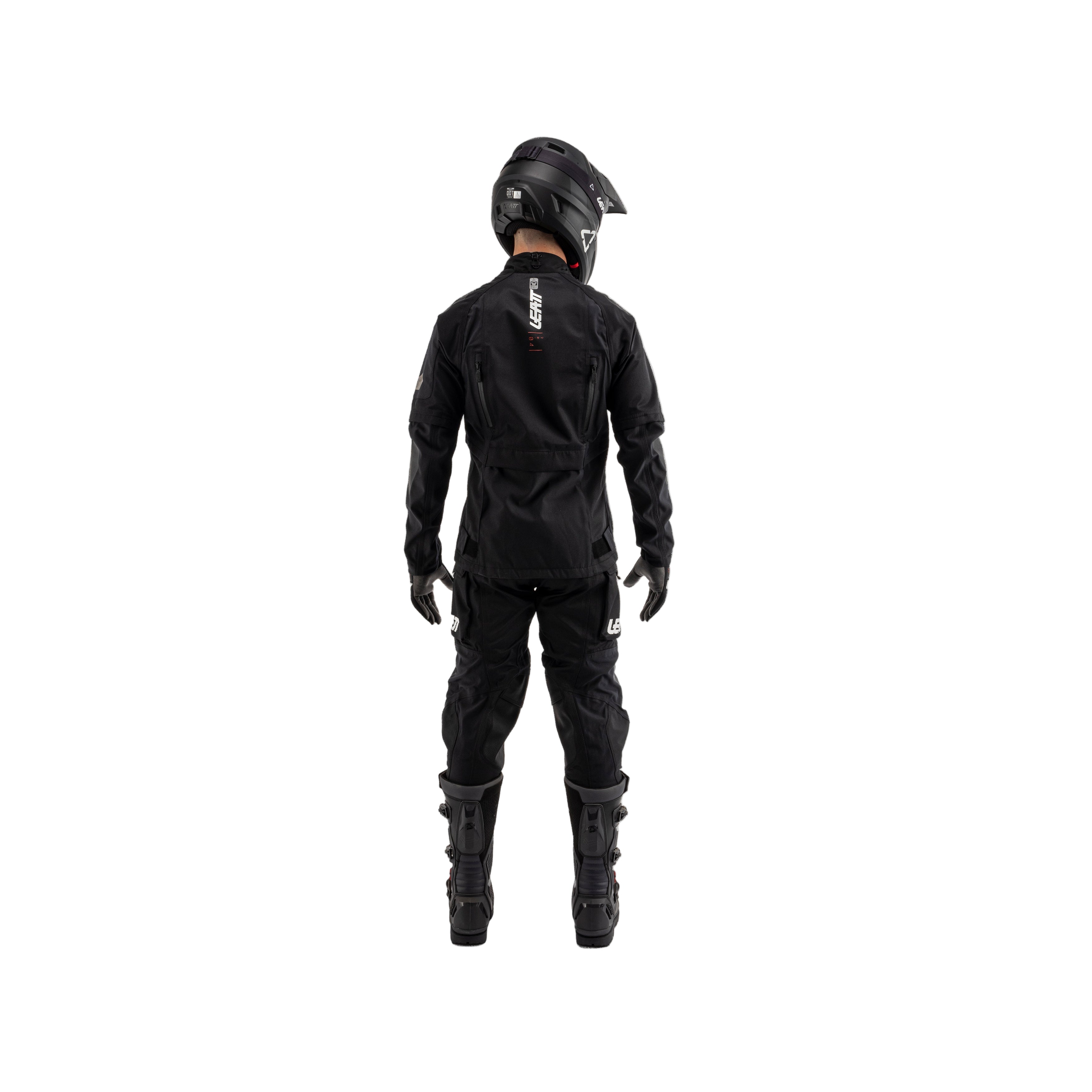Pants Moto 4.5 HydraDri