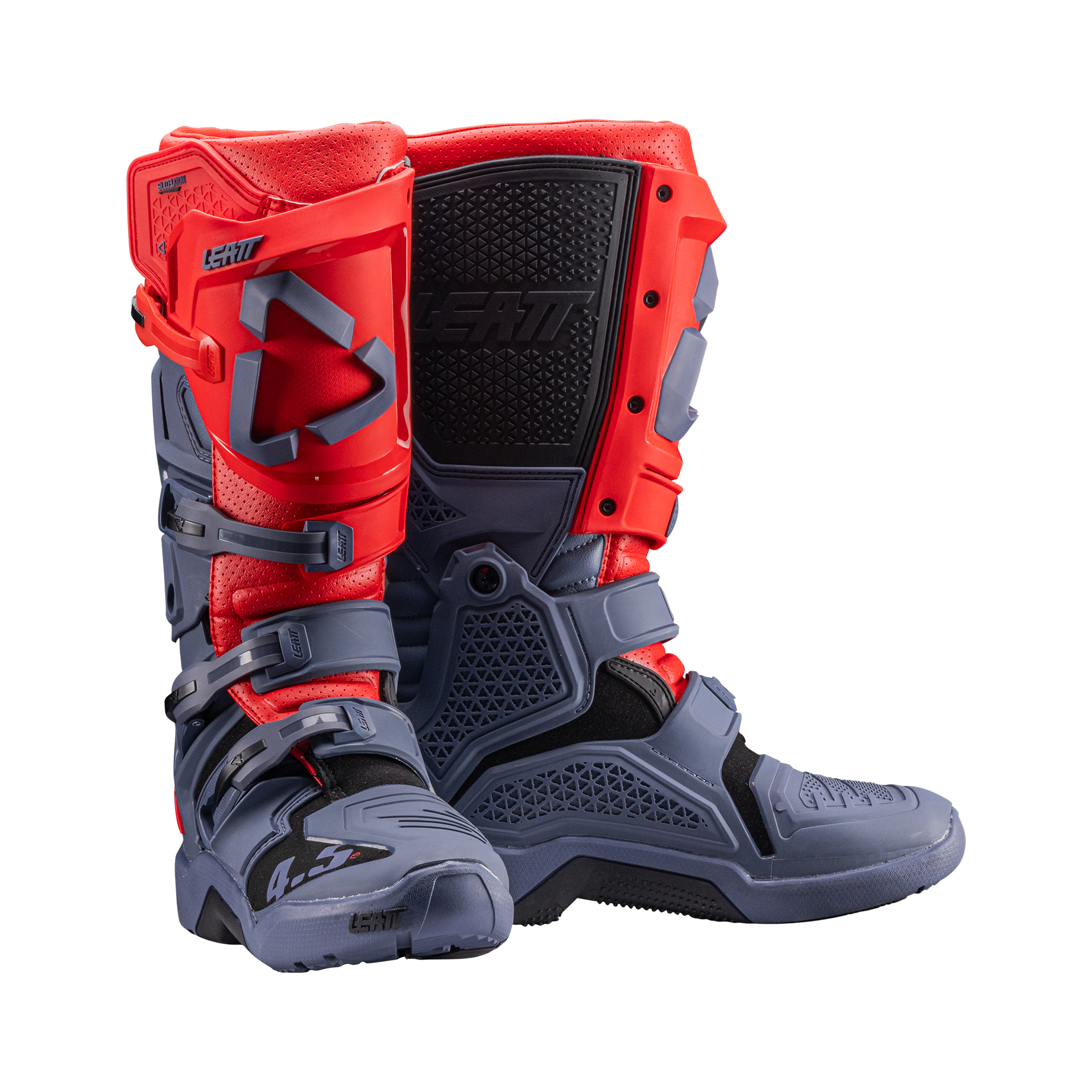 Stiefel 4.5 Enduro