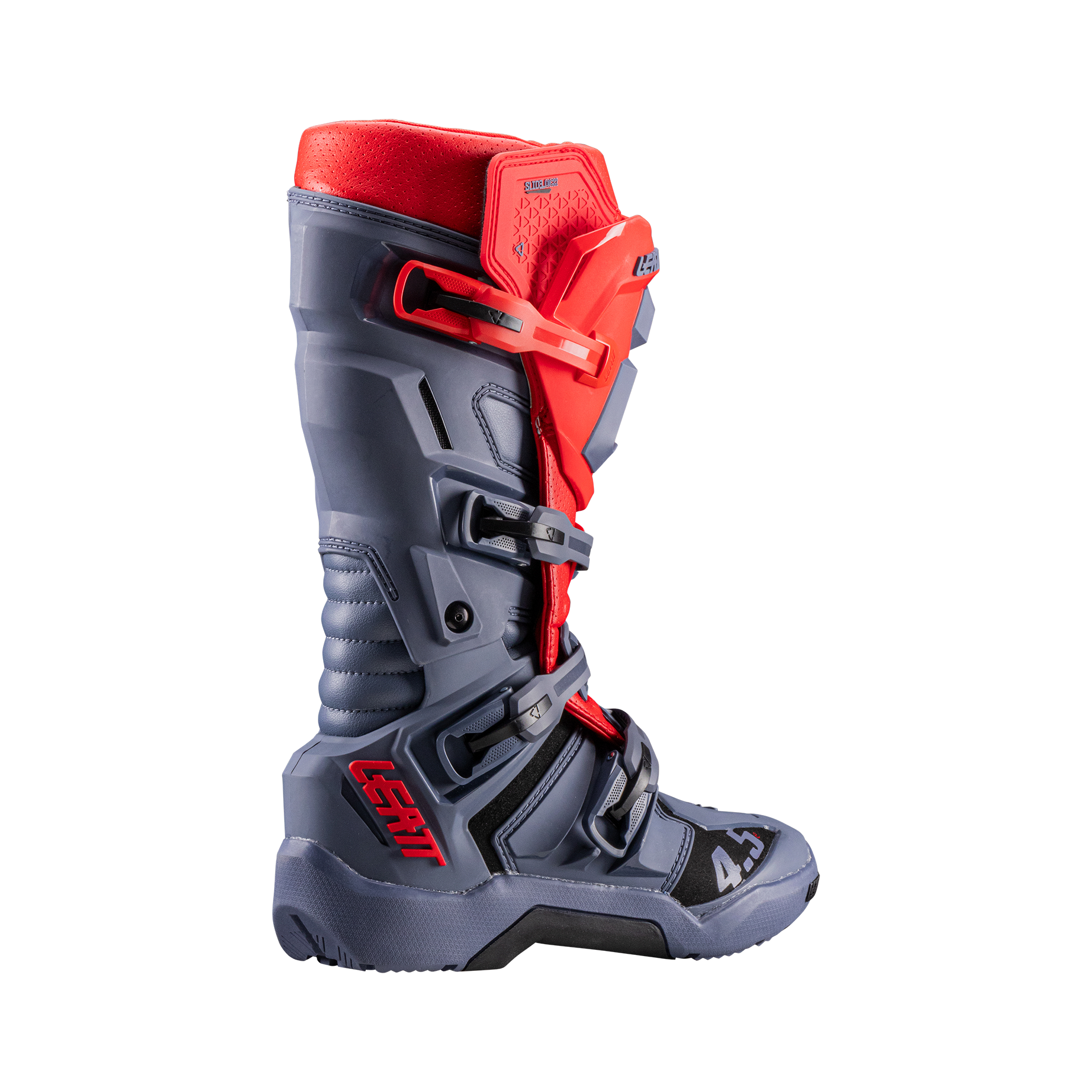 Stiefel 4.5 Enduro
