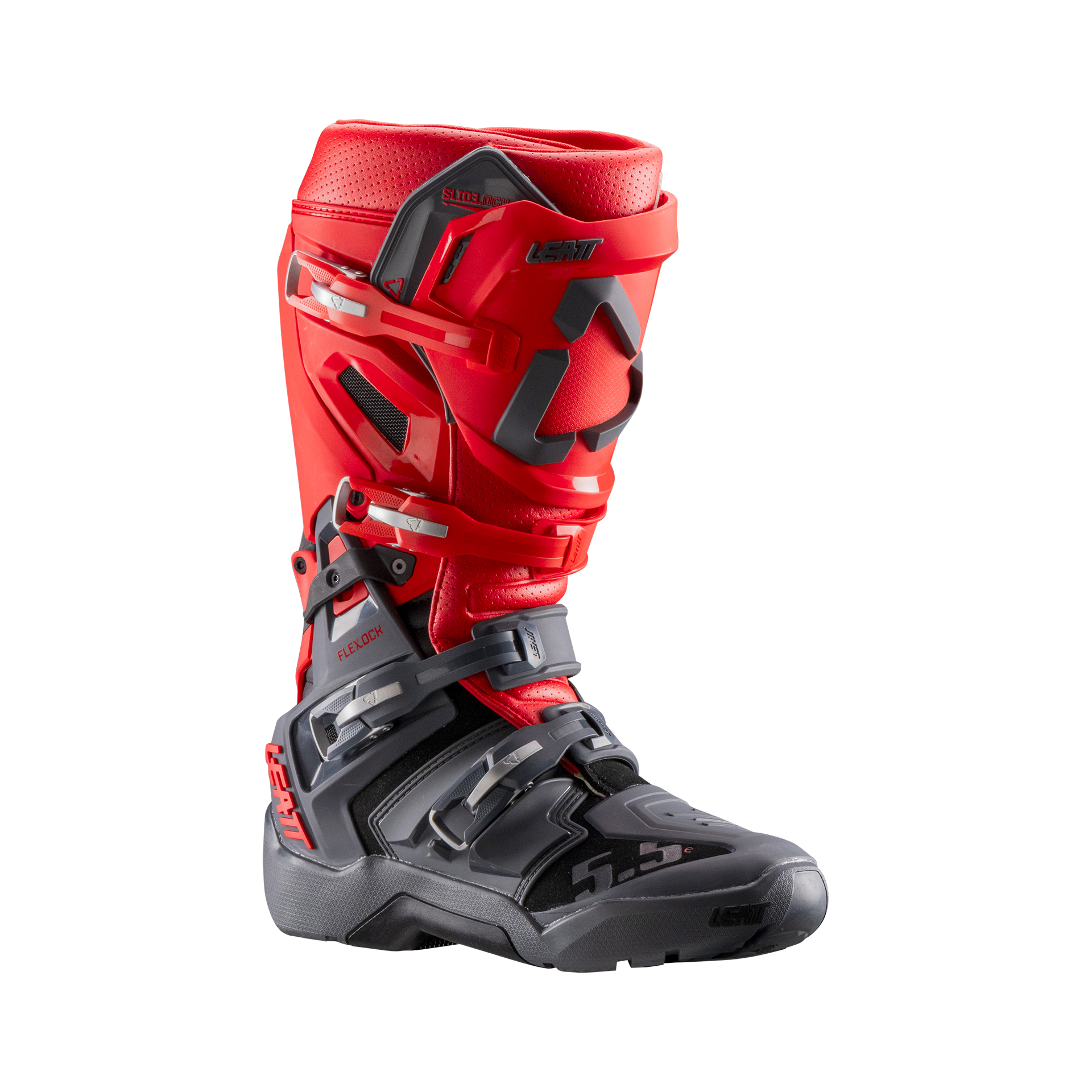 Stiefel 5.5 FlexLock Enduro