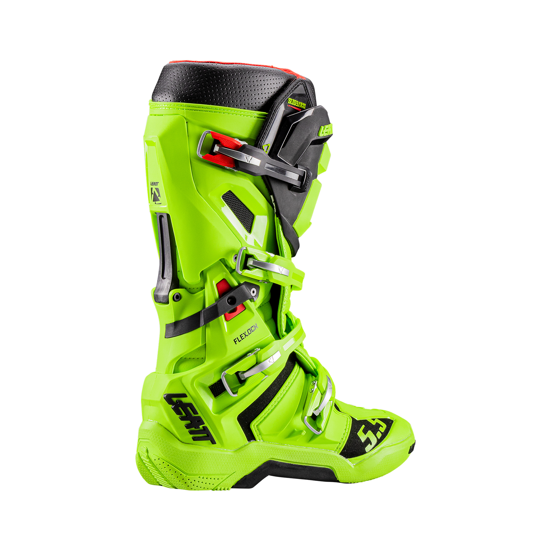 Stiefel 5.5 FlexLock