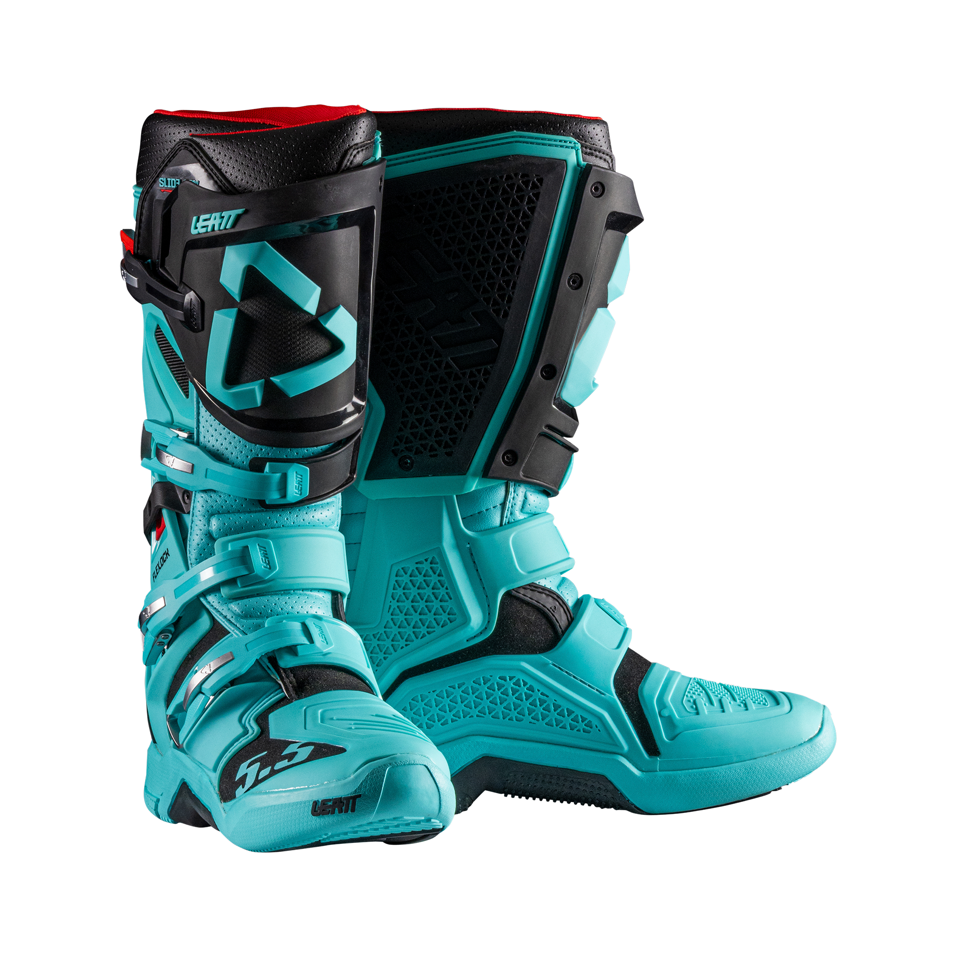 Stiefel 5.5 FlexLock