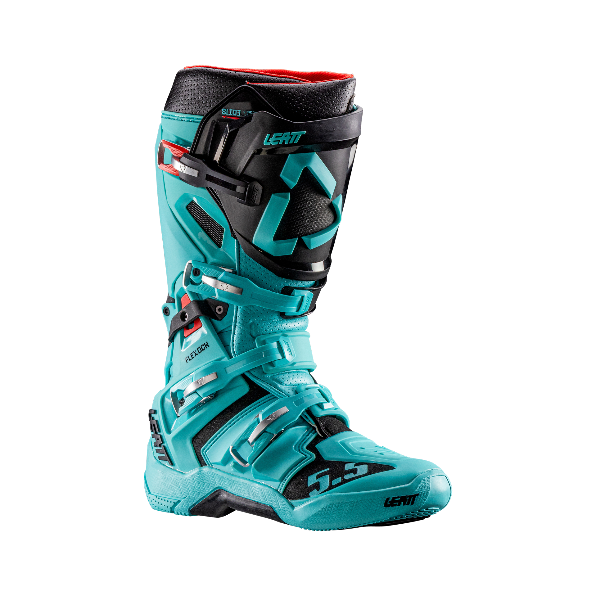 Stiefel 5.5 FlexLock