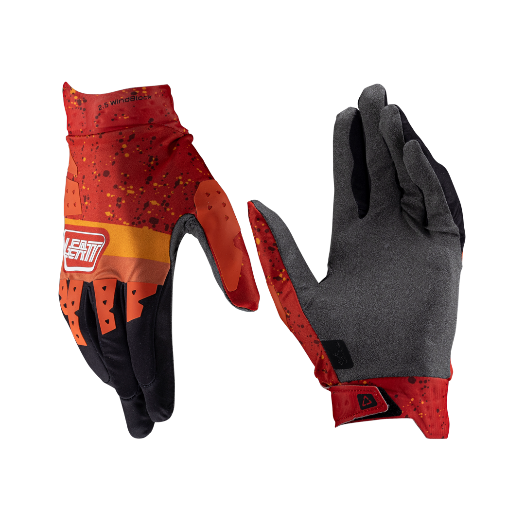 Handschuhe Moto 2.5 WindBlock