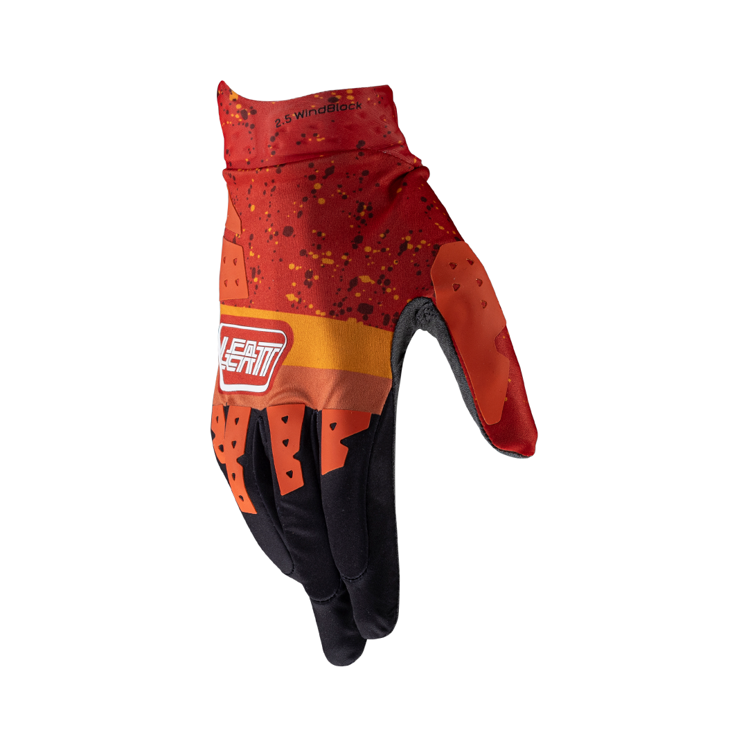 Handschuhe Moto 2.5 WindBlock