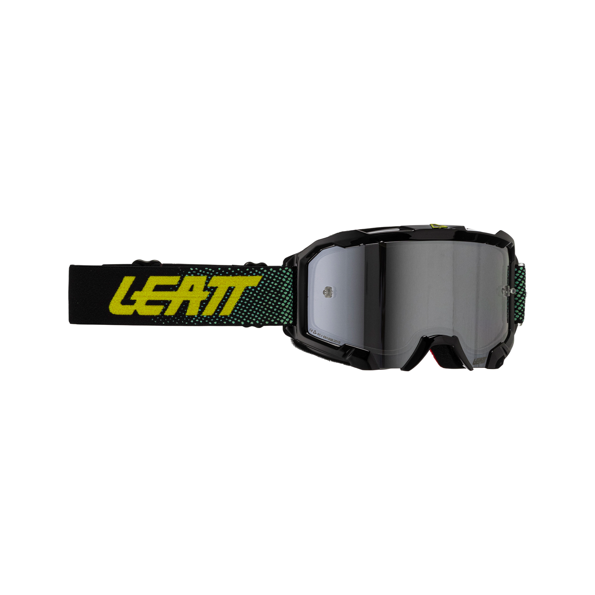 Goggle Velocity 4.5 Iriz