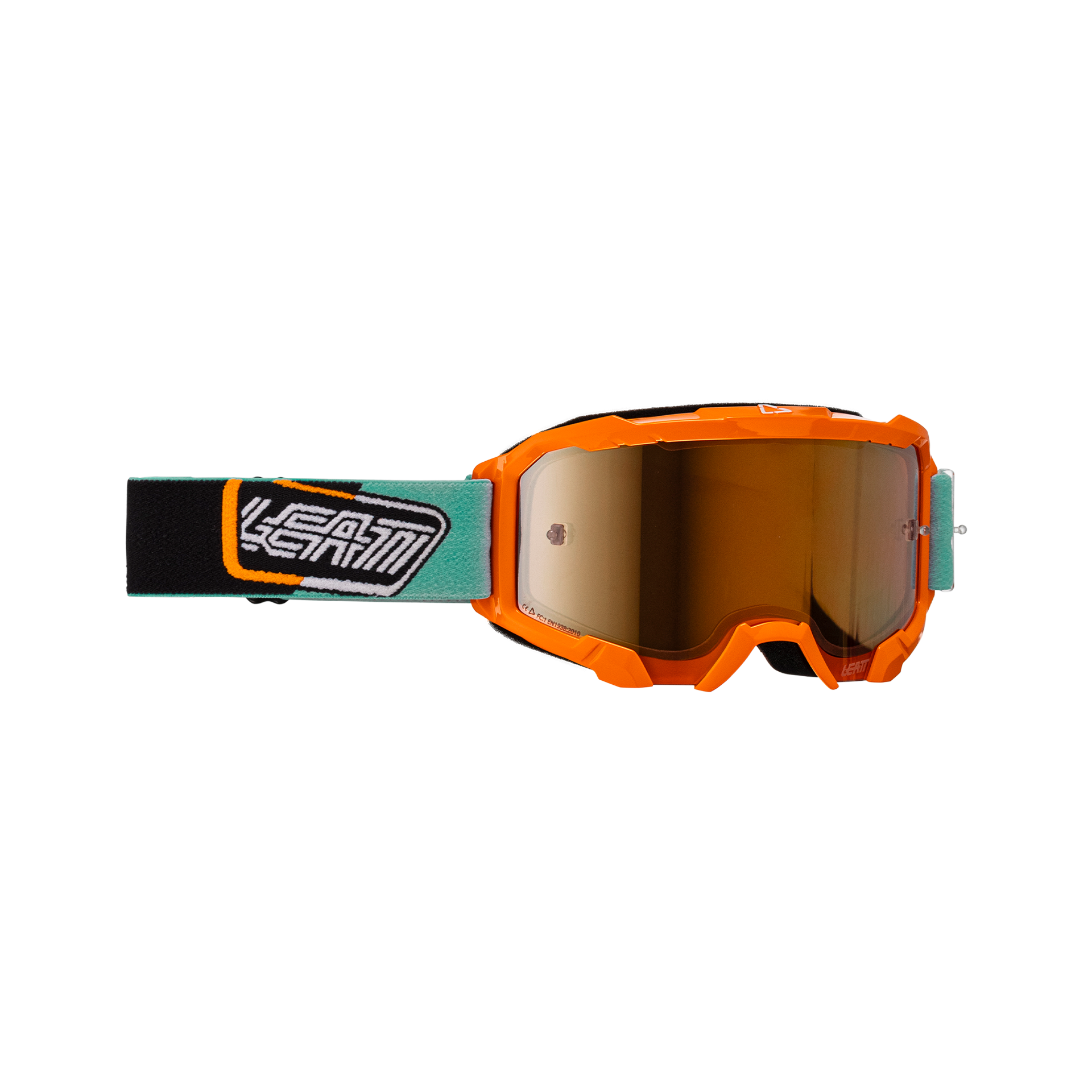 Goggle Velocity 4.5 Iriz