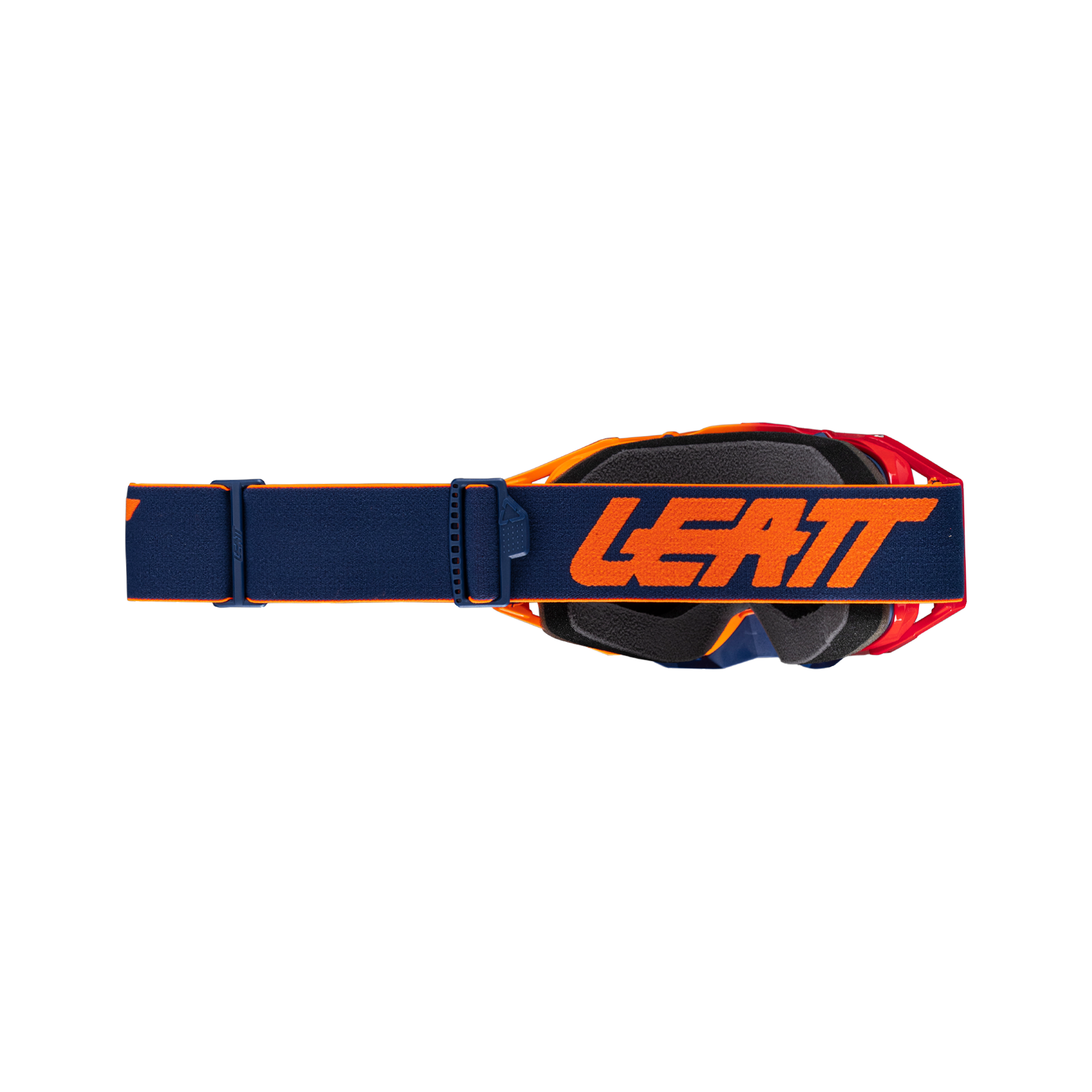 Goggle Velocity 6.5 Crystal Iriz