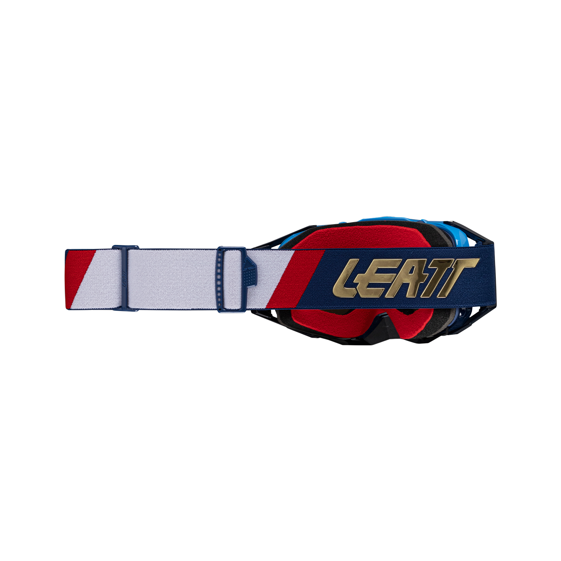 Goggle Velocity 6.5 Crystal Iriz