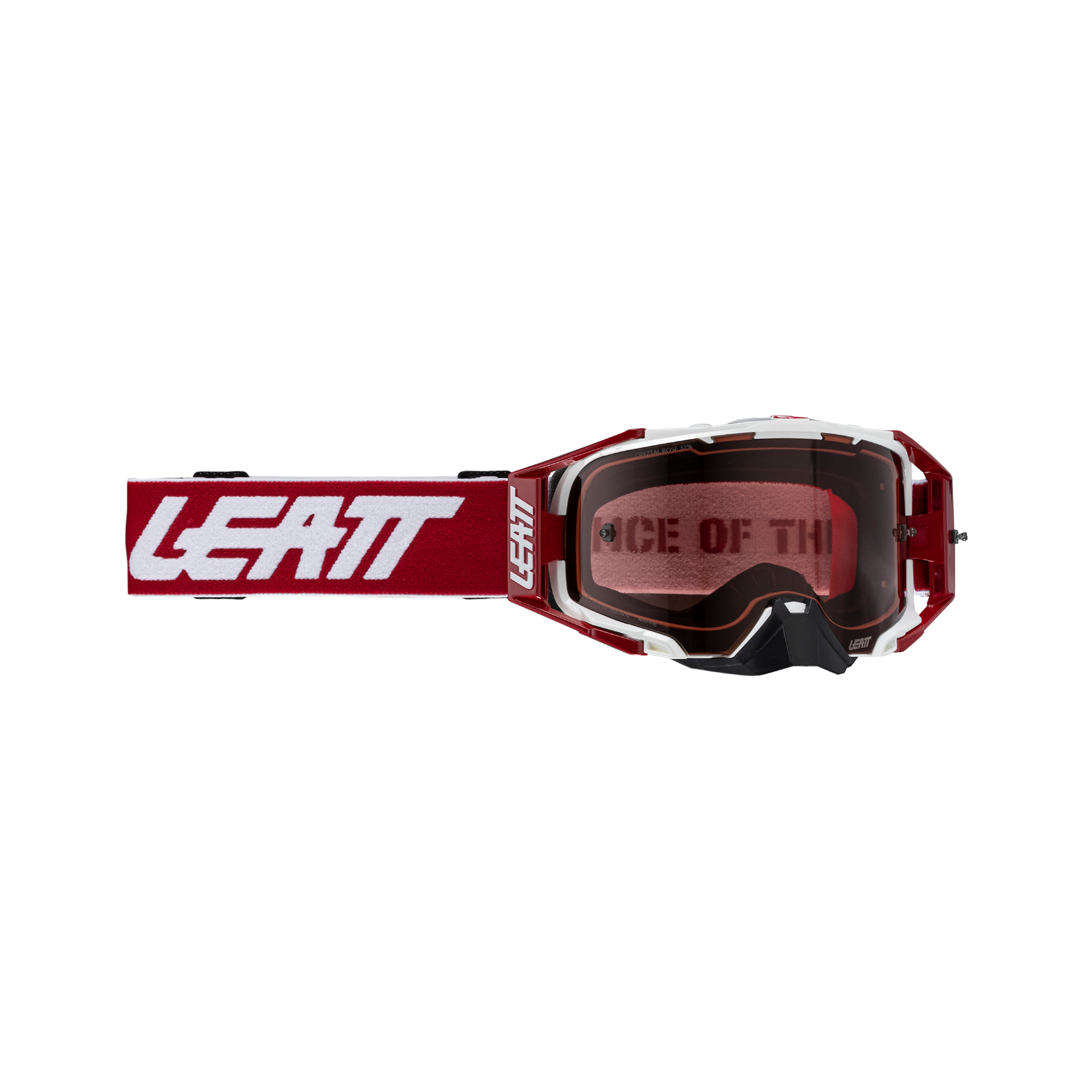 Goggle Velocity 6.5 Cryztal