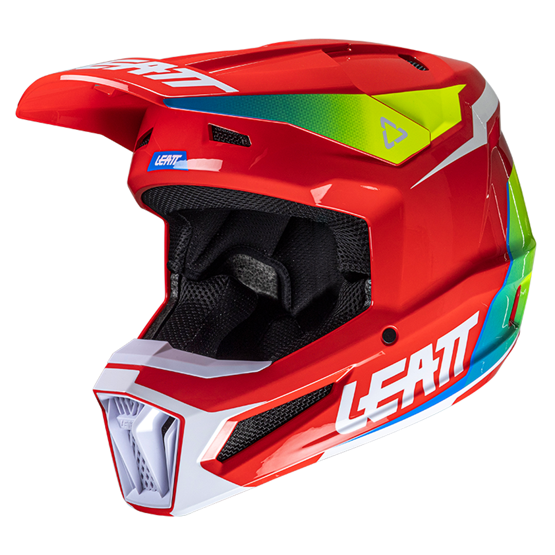 Helm Moto 2.5