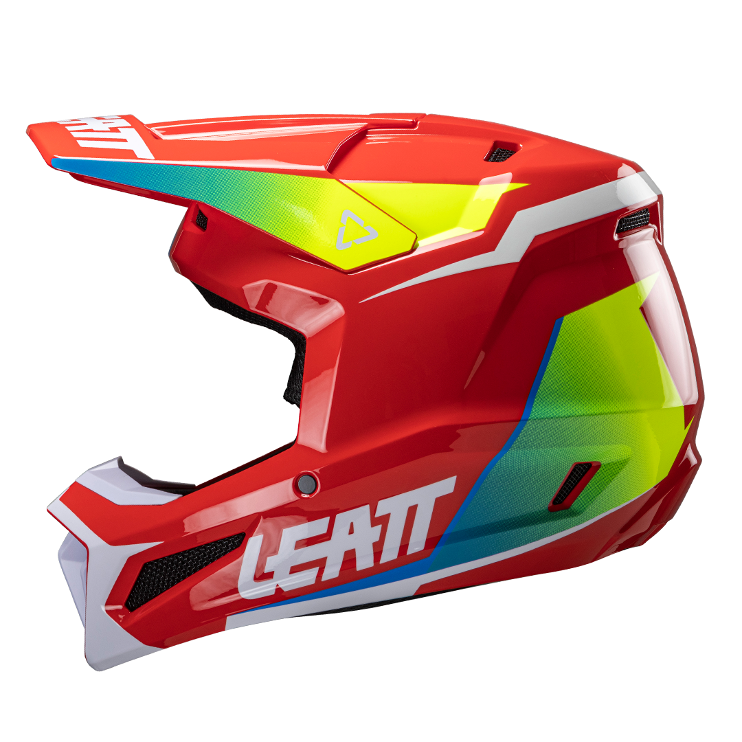 Helm Moto 2.5