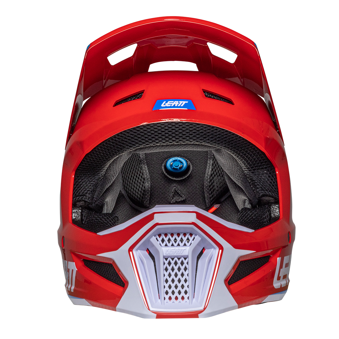 Helm Moto 2.5