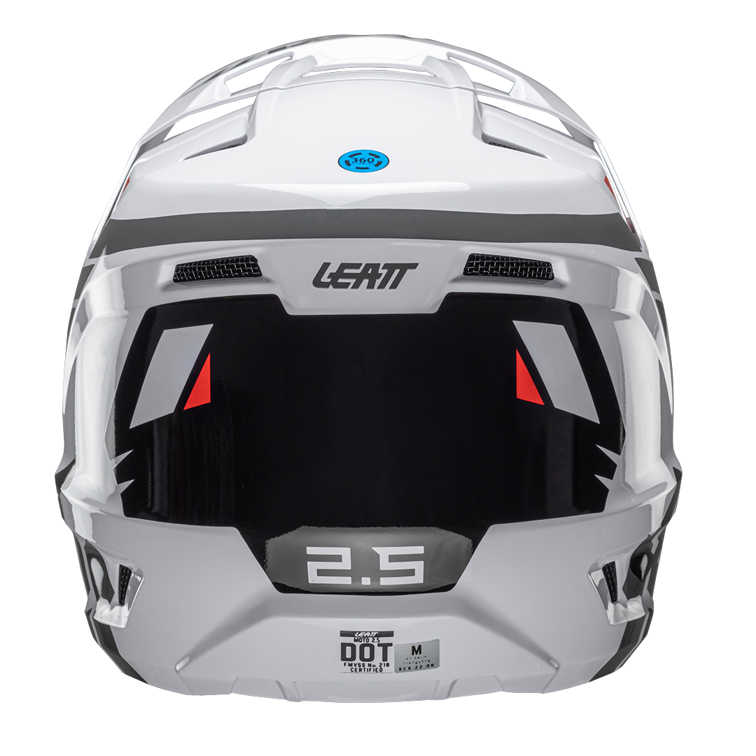 Helm Moto 2.5