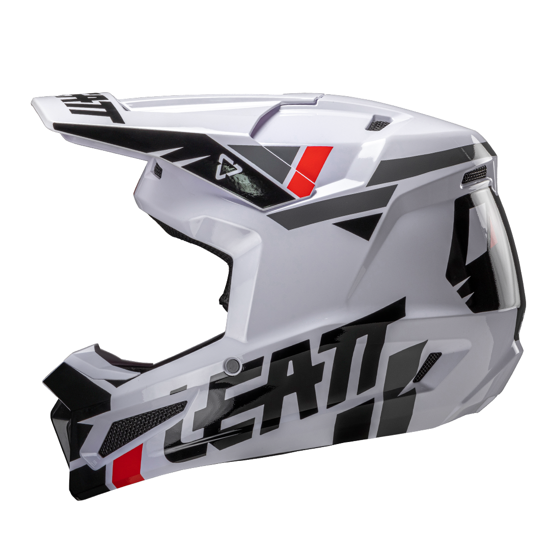 Helm Moto 2.5