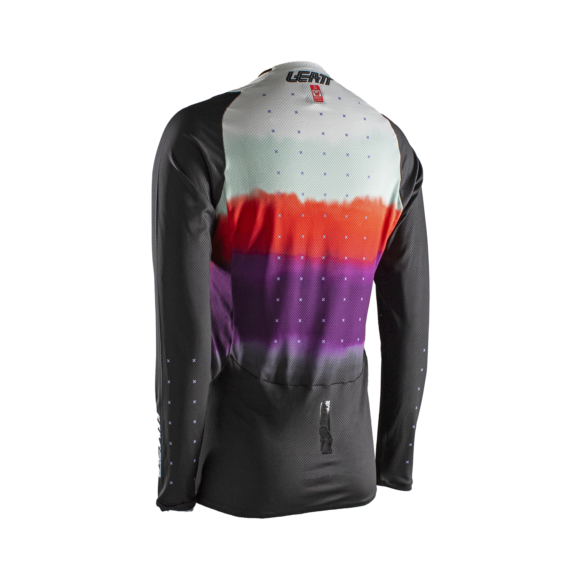 Jersey Moto 4.5 Lite - Women