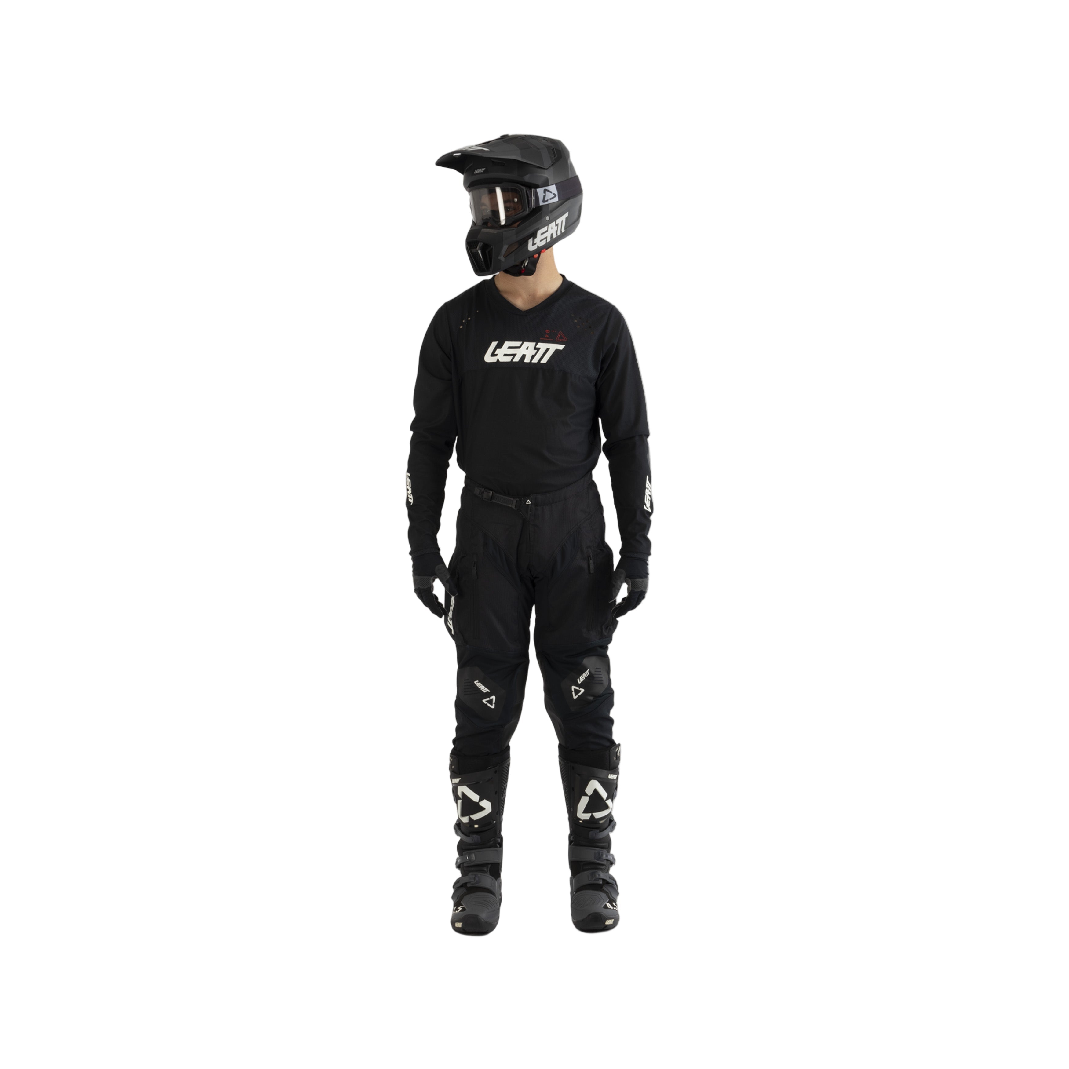 Jersey Moto 4.5 Enduro