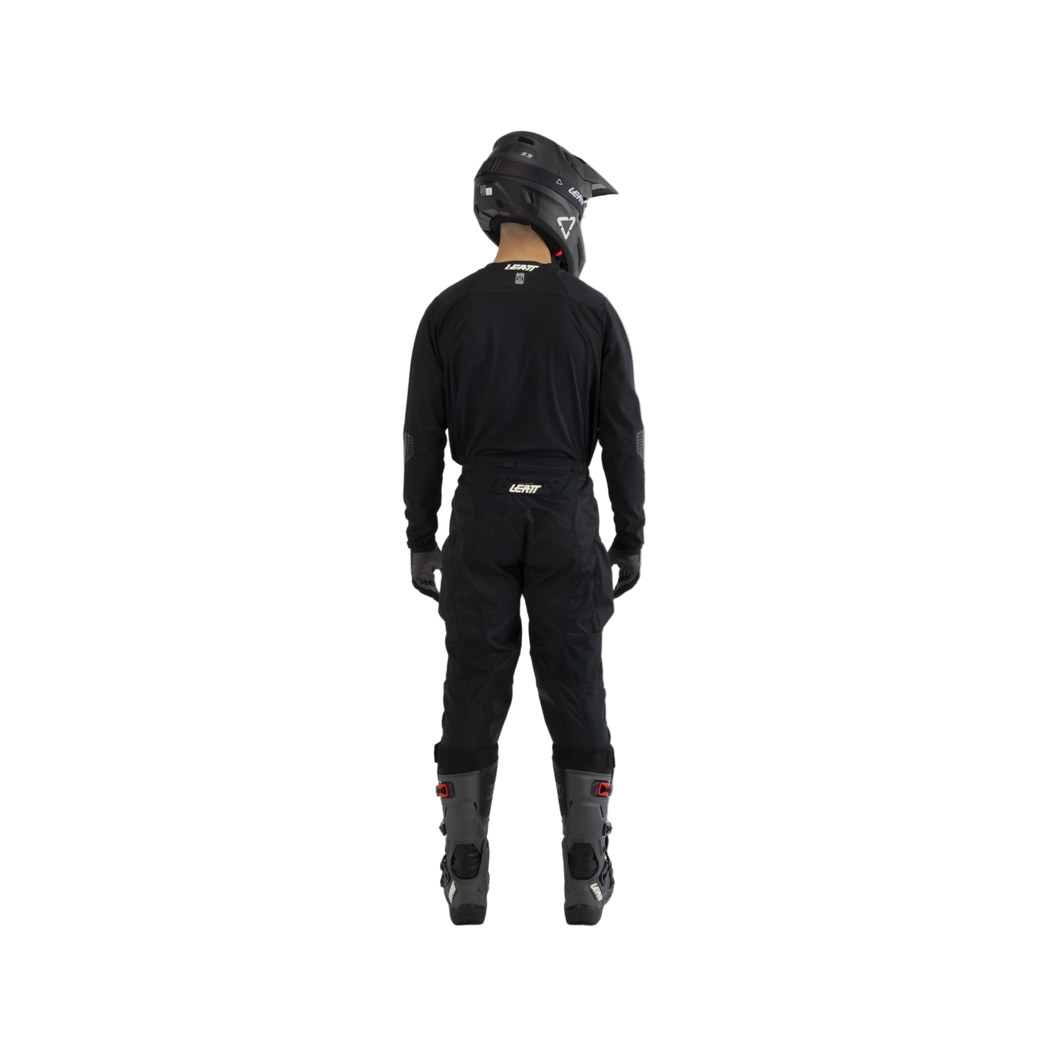 Jersey Moto 4.5 Enduro