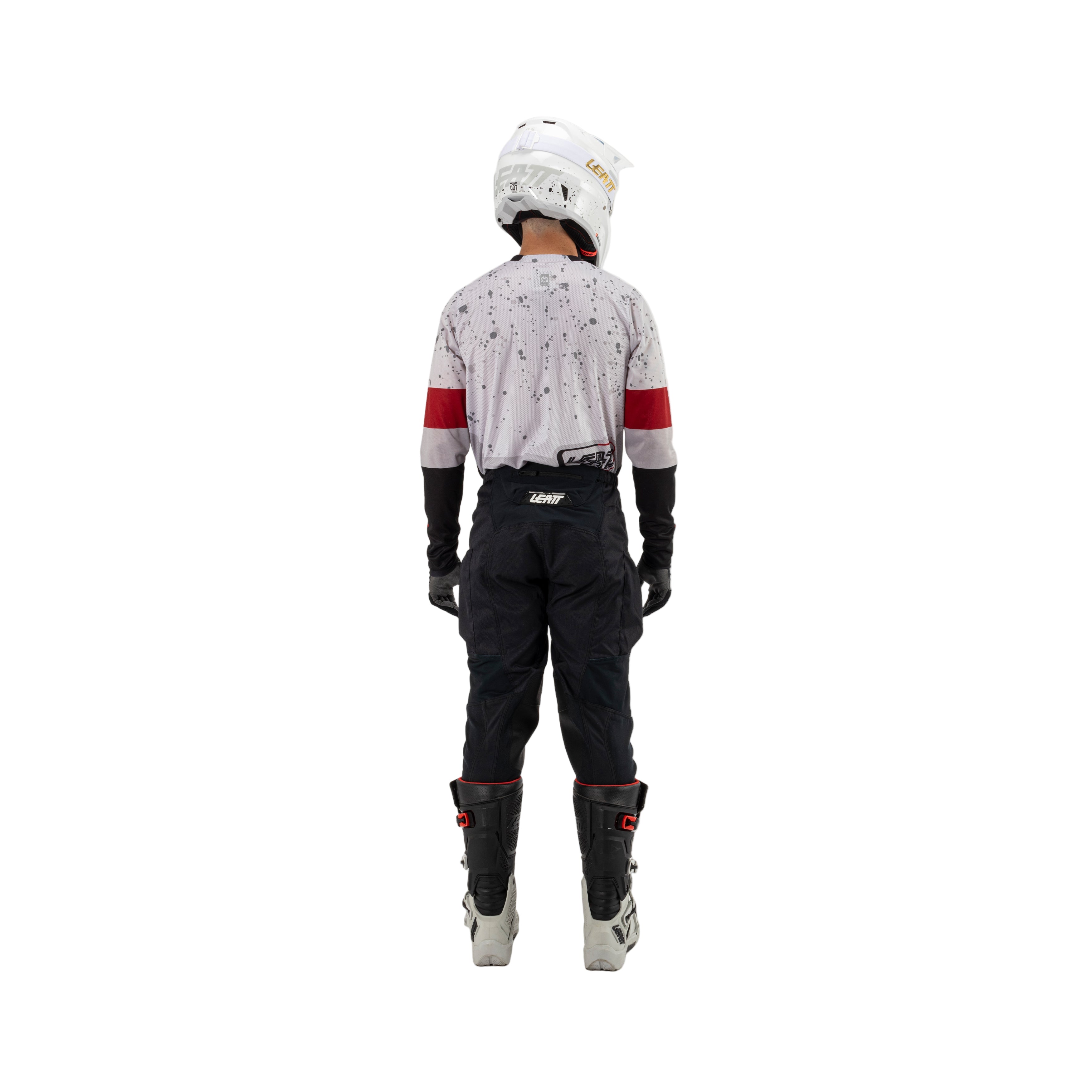 Jersey Moto 4.5 Enduro