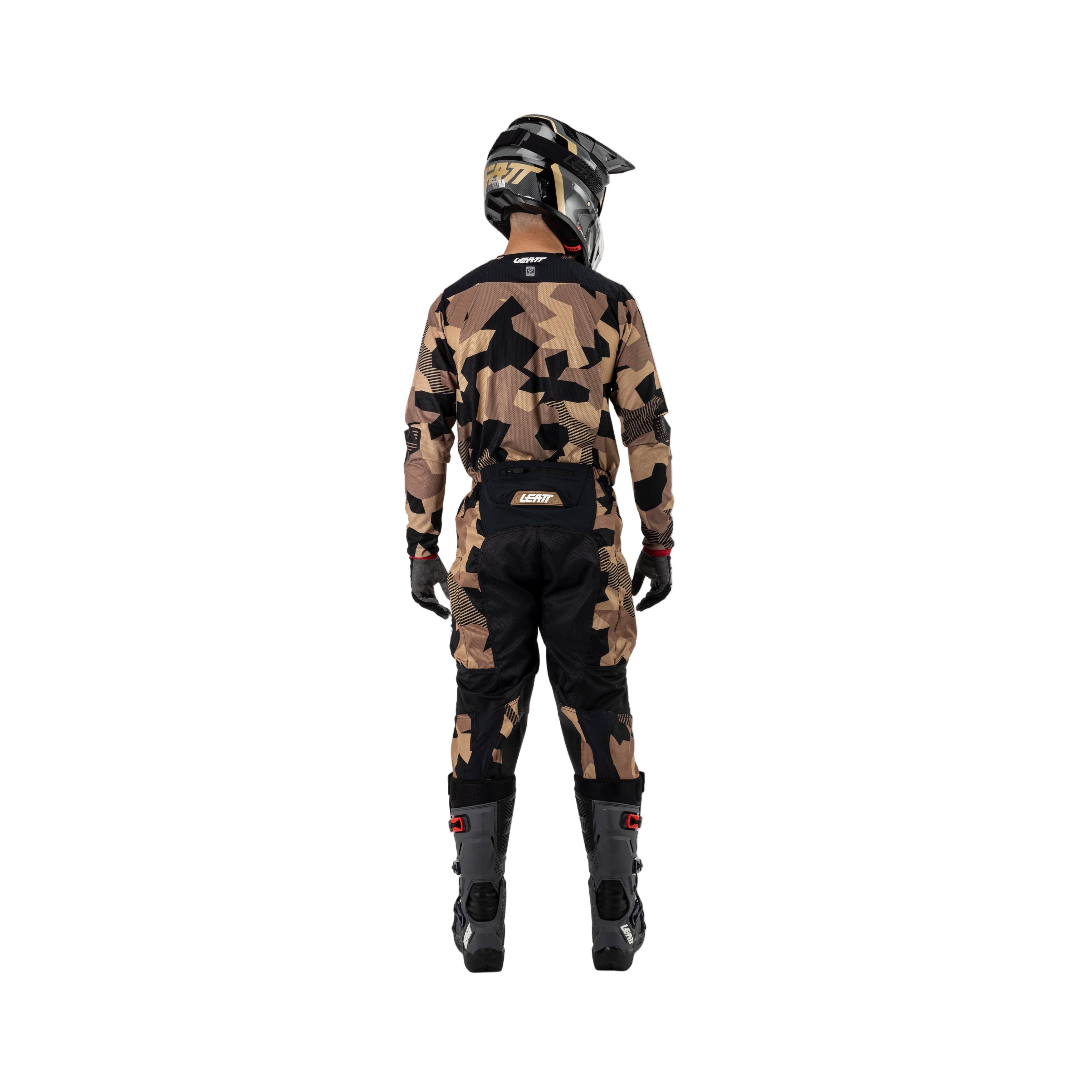 Jersey Moto 4.5 Enduro