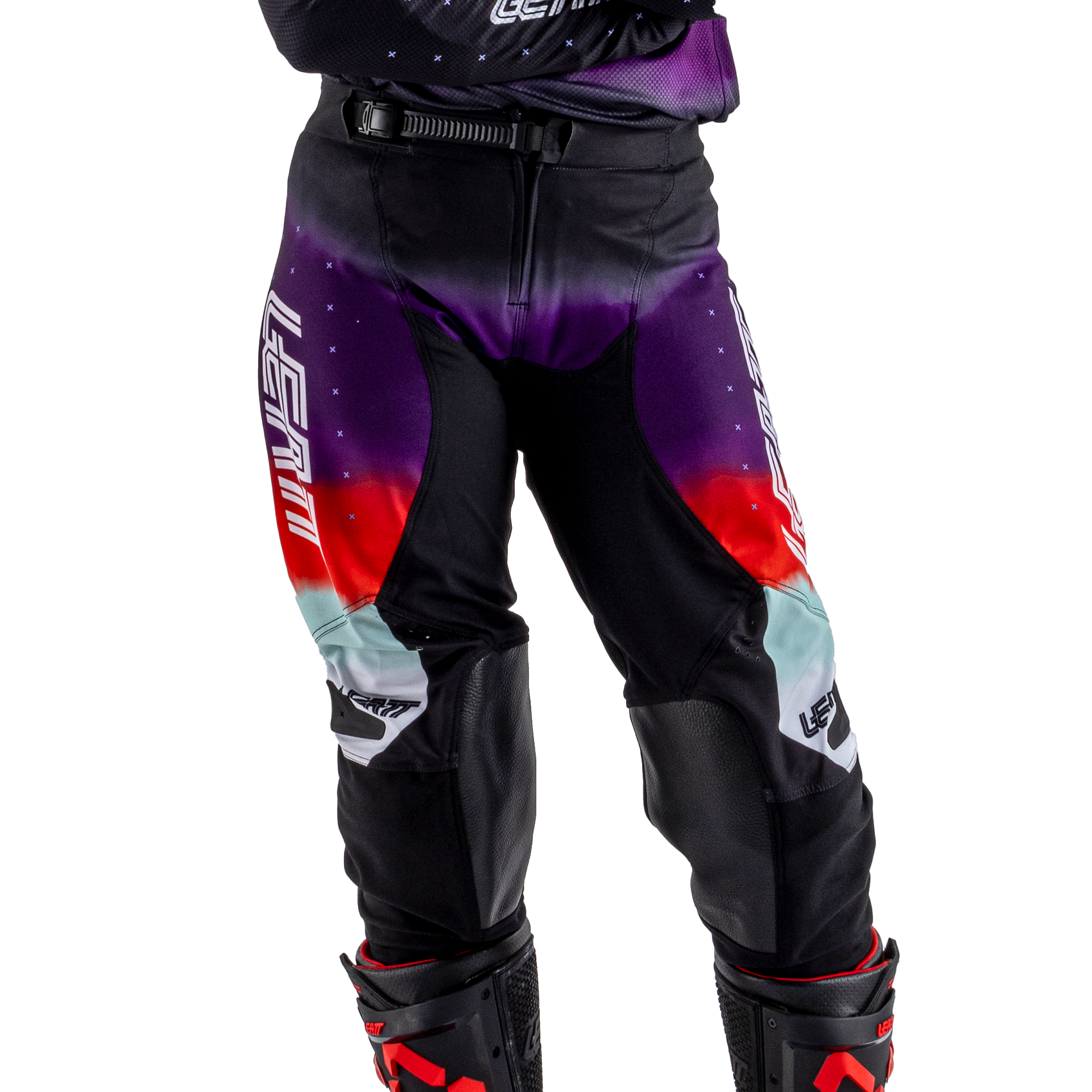 Pants Moto 4.5 - Women