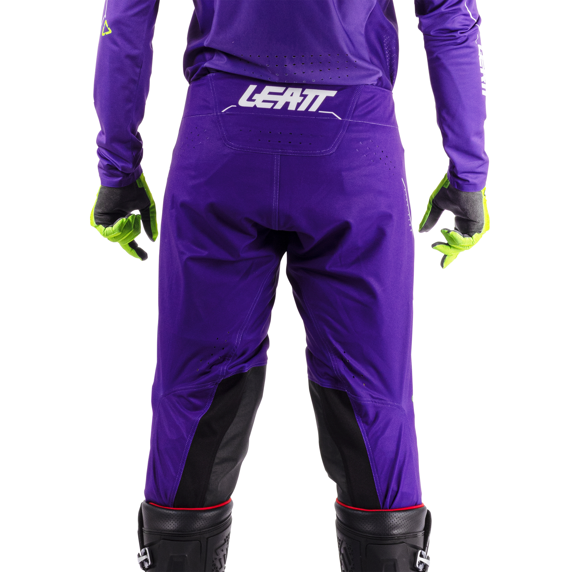 Pants Moto 5.5 I.K.S
